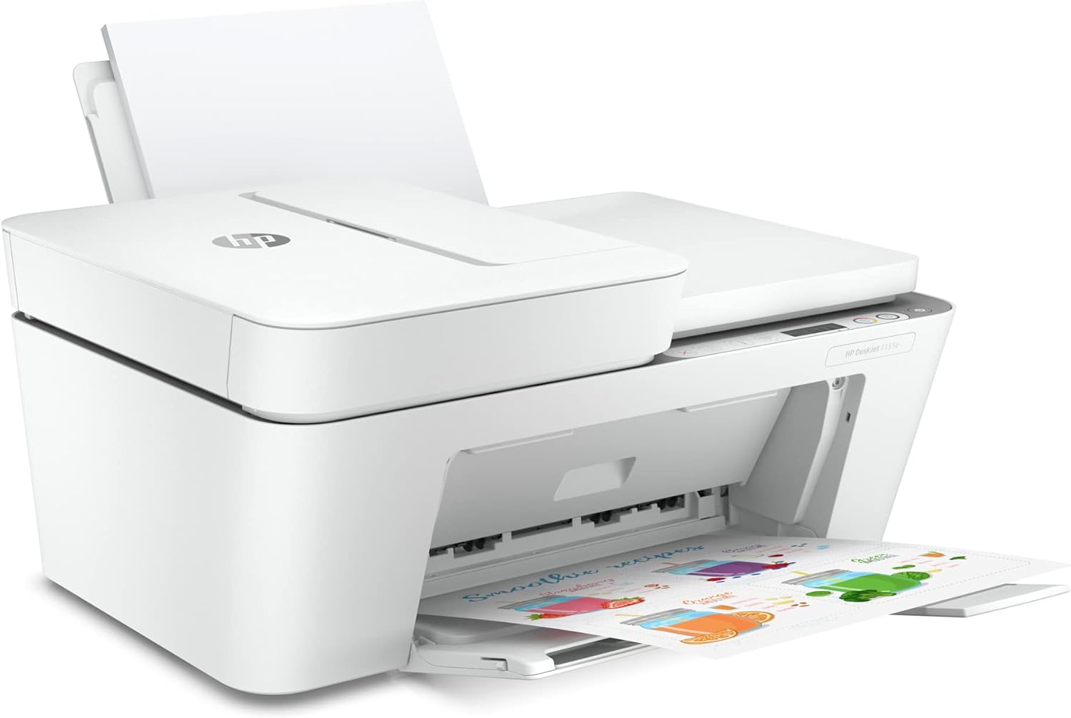 HP DeskJet Printer