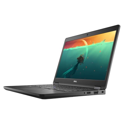 Dell Latitude 5480 - 16 GB