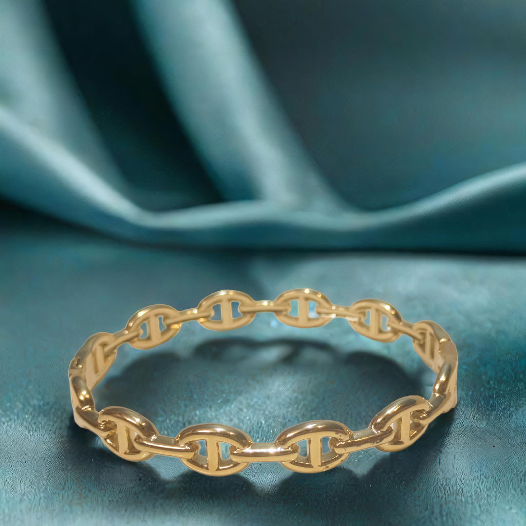 ANTI TURNISH Bracelet