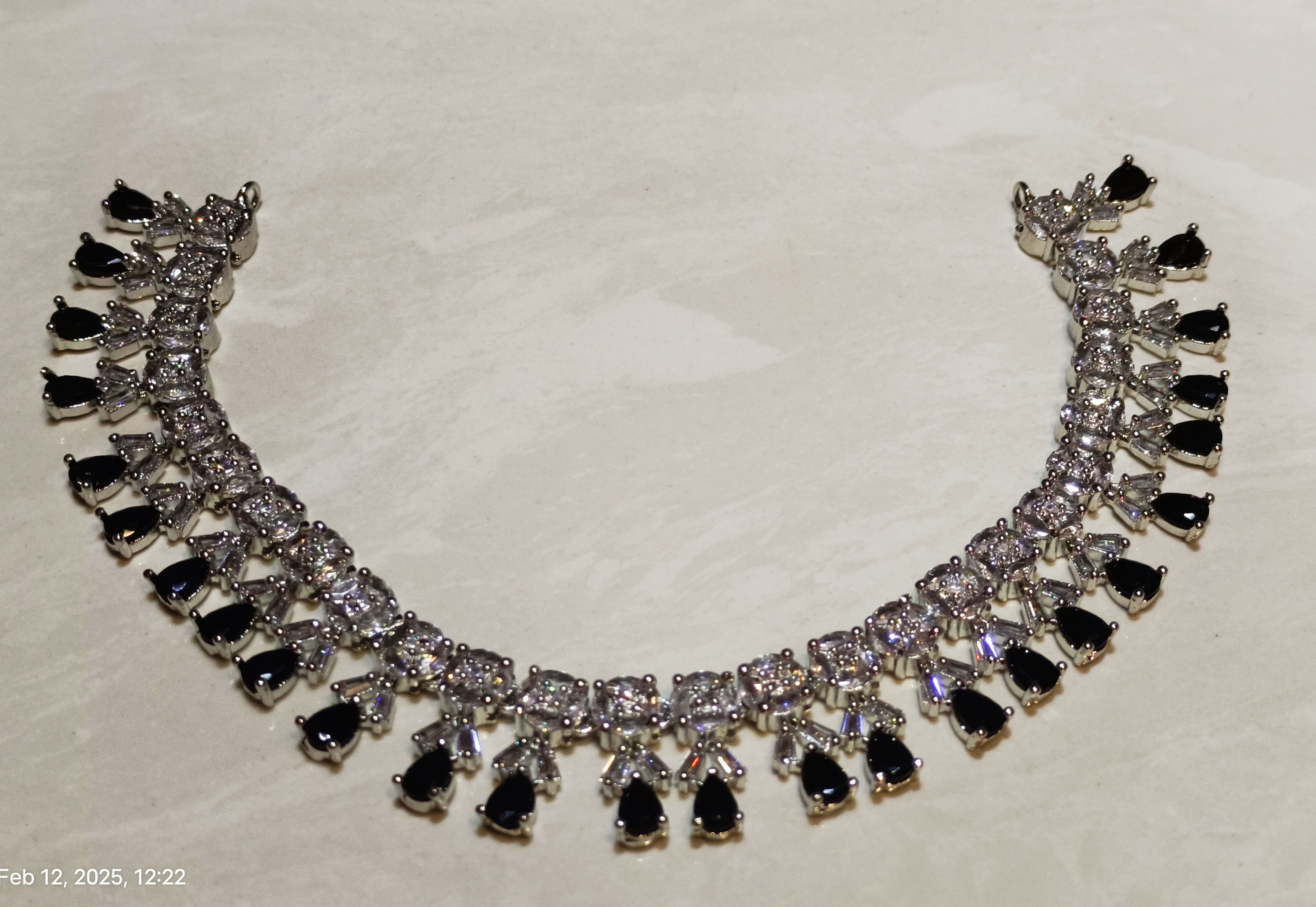 Exquisite Jewelry Set