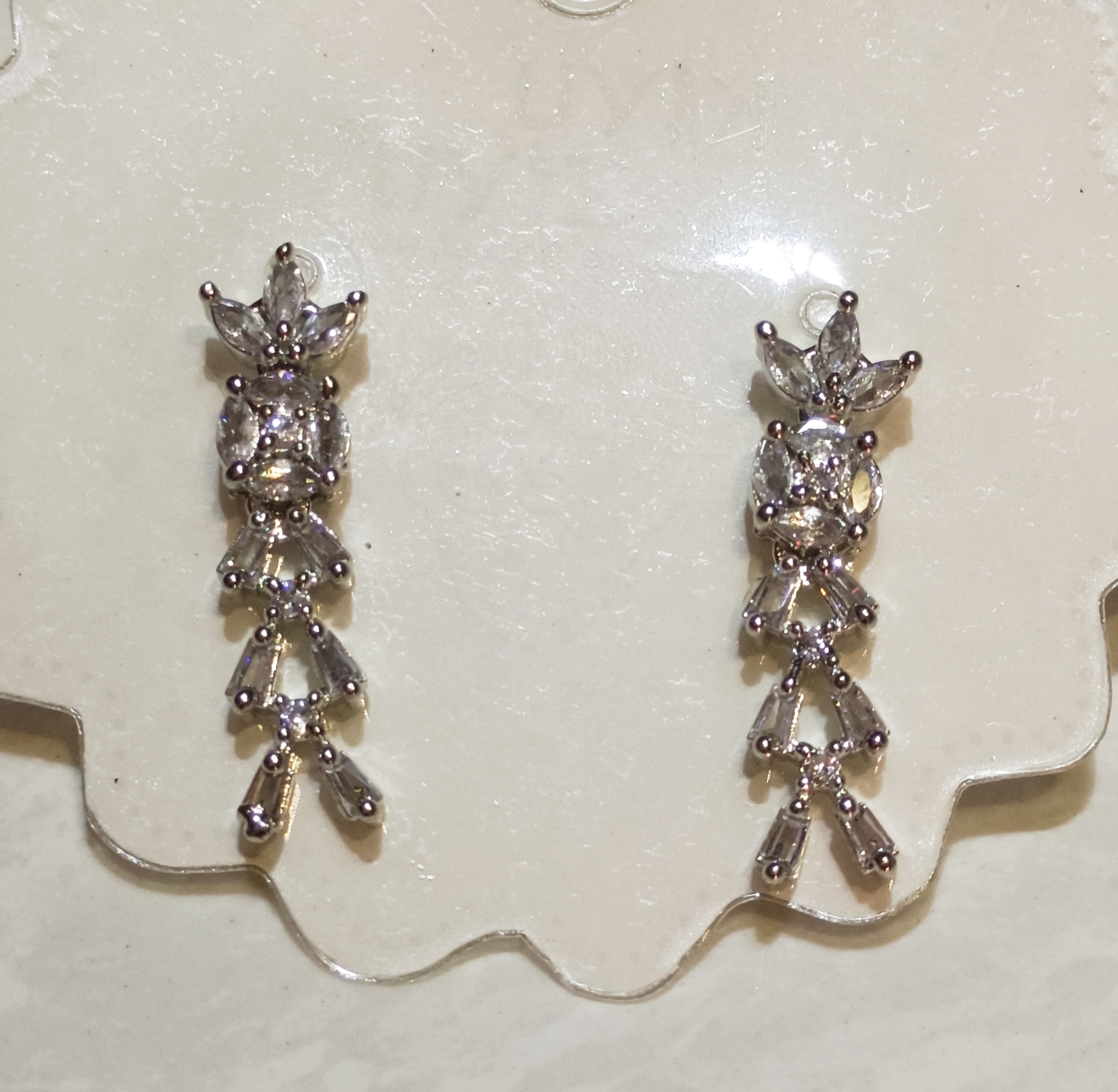 Exquisite Jewelry Set