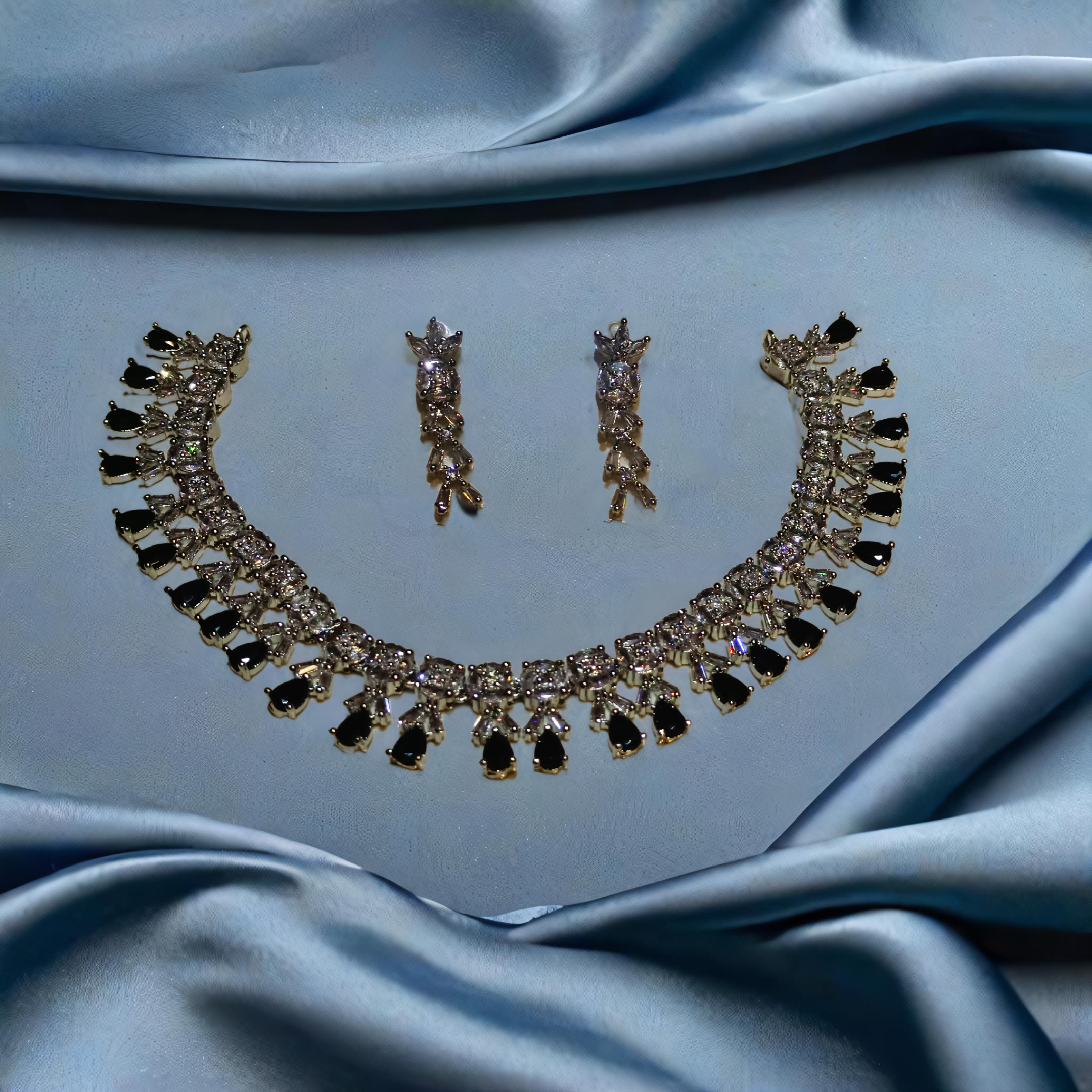 Exquisite Jewelry Set