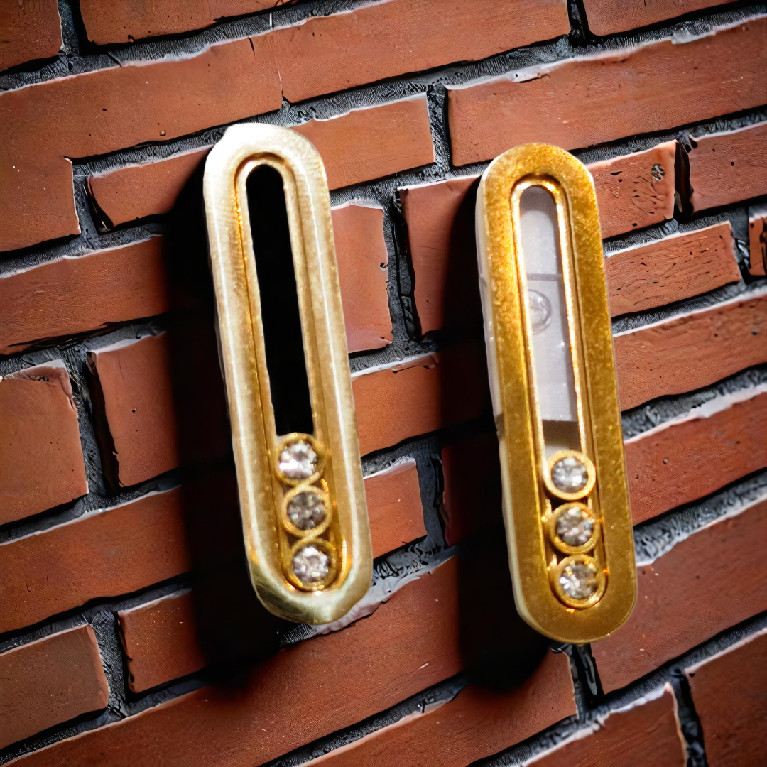 Vintage Wall Sconces