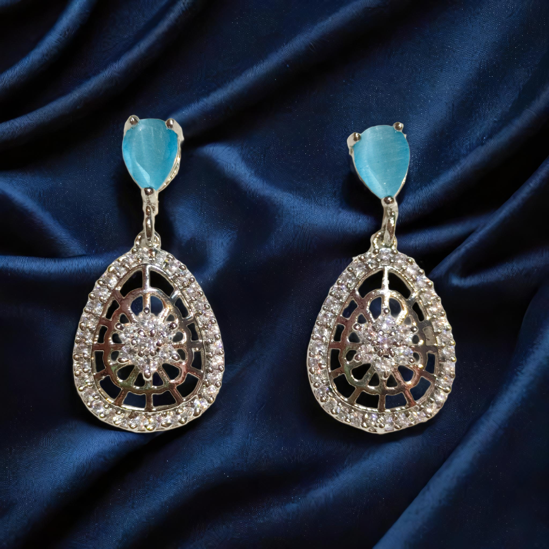 Elegant Dangle Earrings