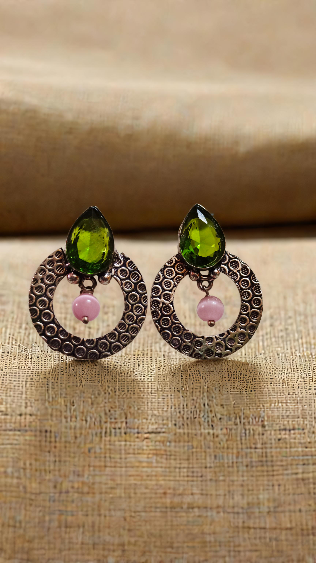 Elegant Drop Earrings