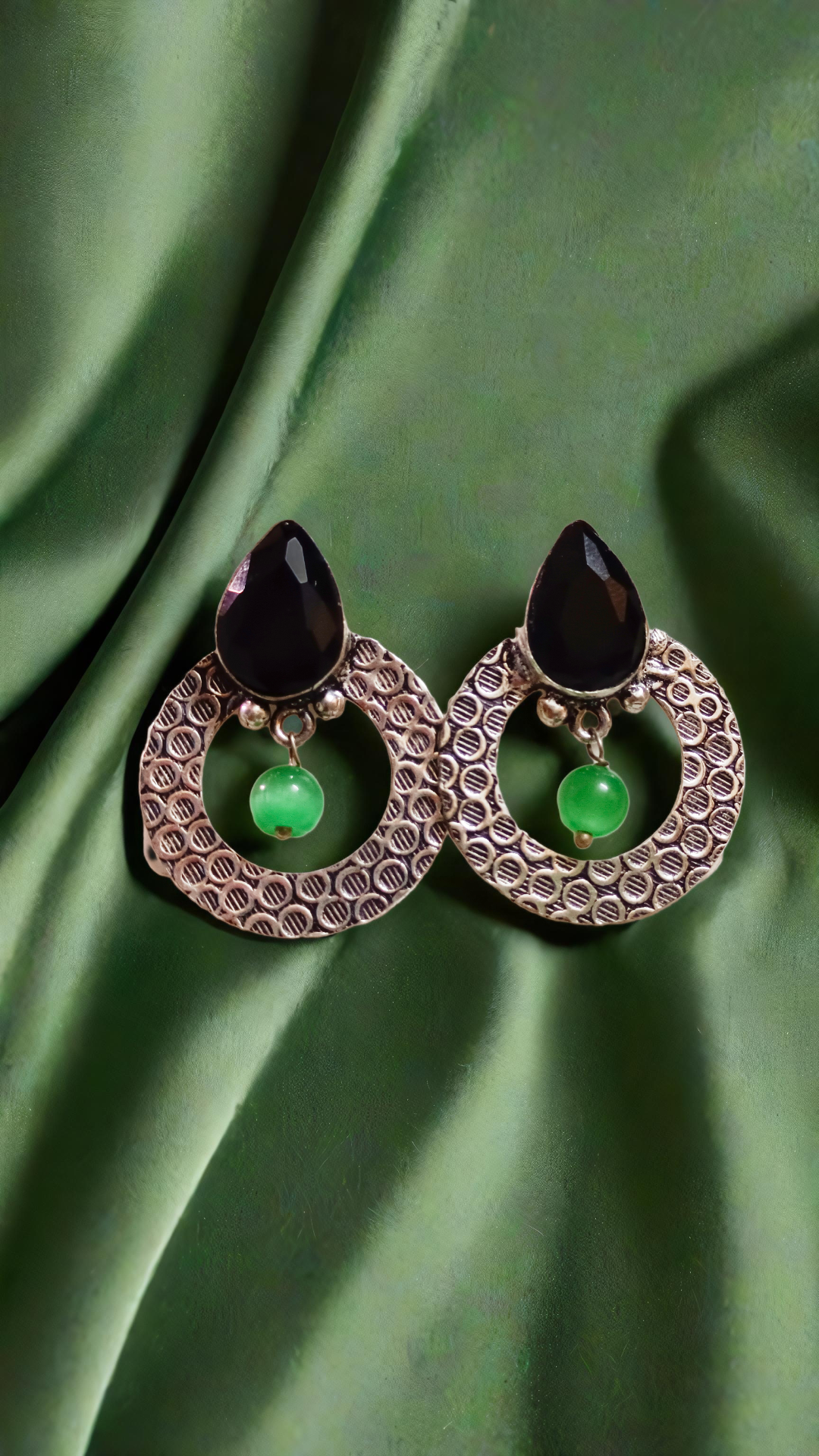 Elegant Drop Earrings