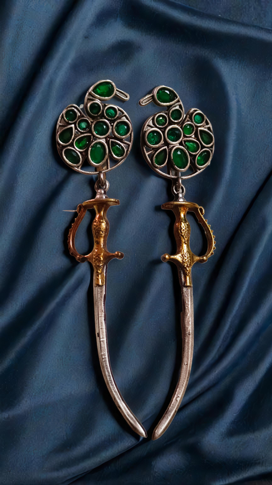 Antique Decorative Daggers