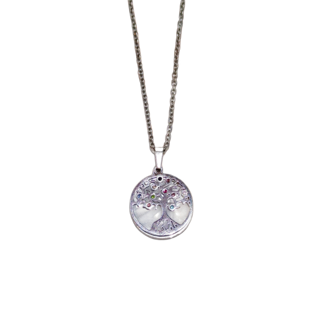 Tree of Life Necklace