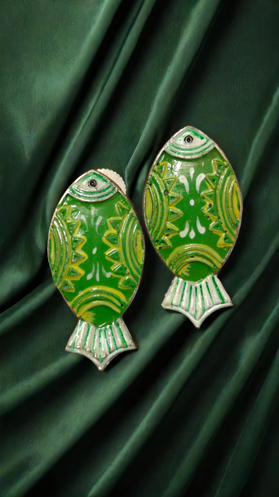 Decorative Ceramic Fish