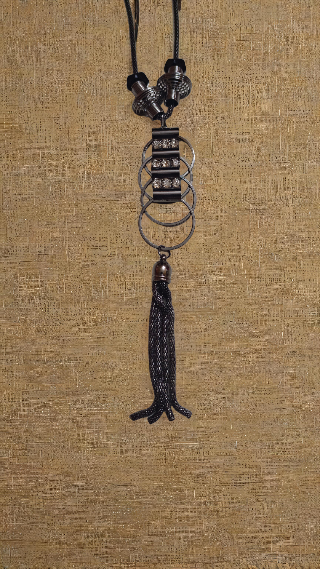 Elegant Pendant Necklace