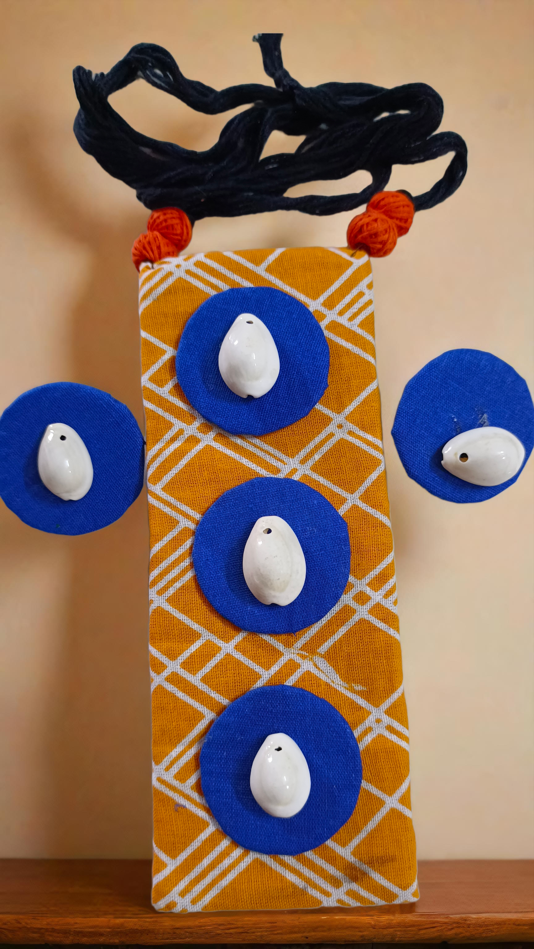 Handcrafted Decorative Wall Hanging