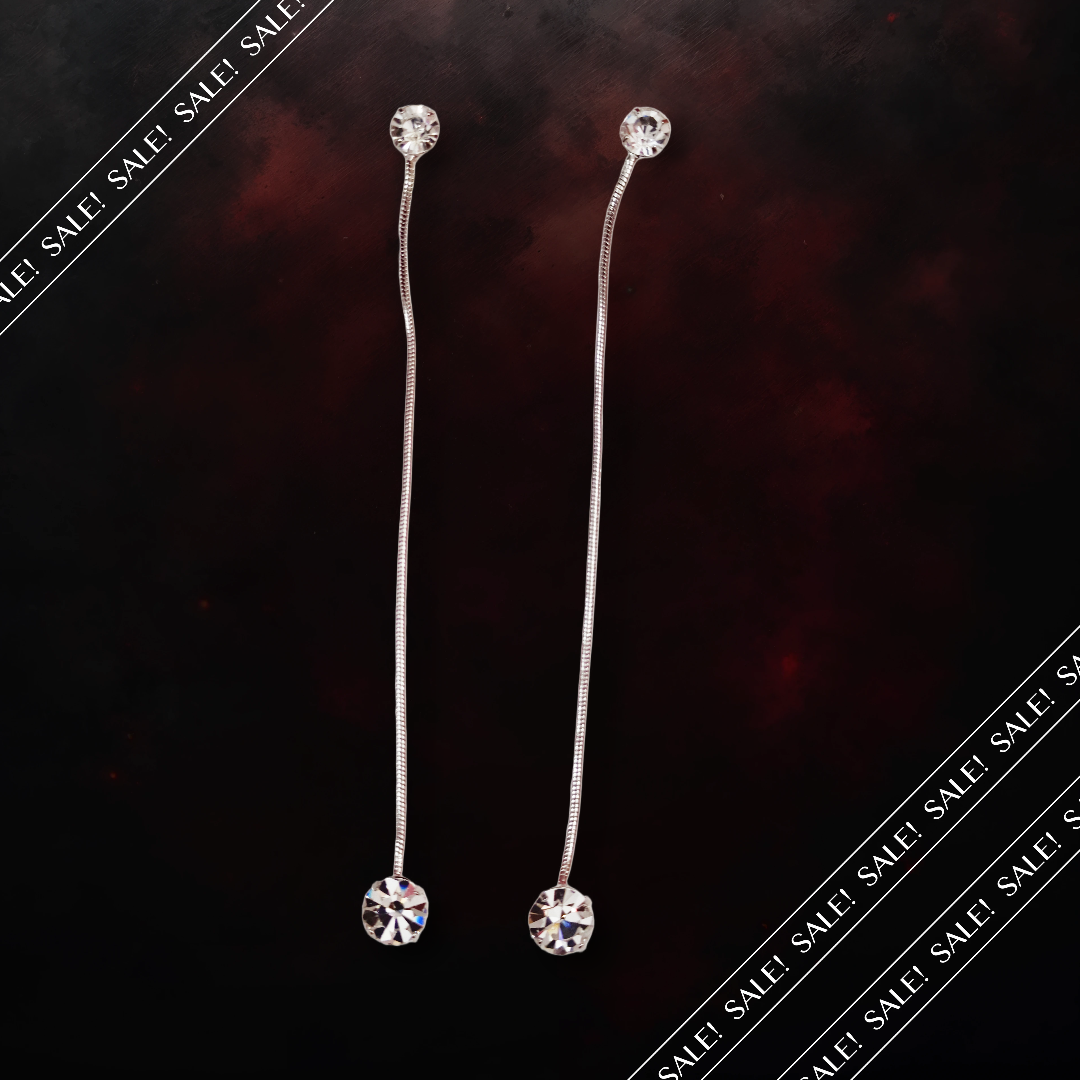 Elegant Drop Earrings
