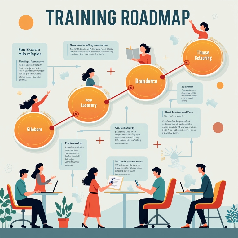 Enterprise Training Roadmap