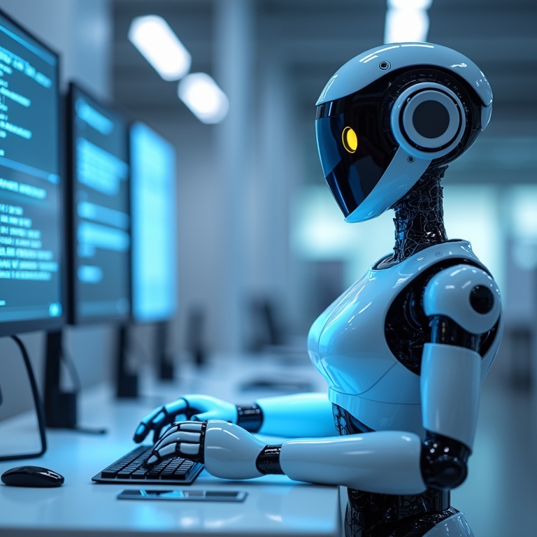 Rapid Performance Support AI tools for Enterprise and Organisation