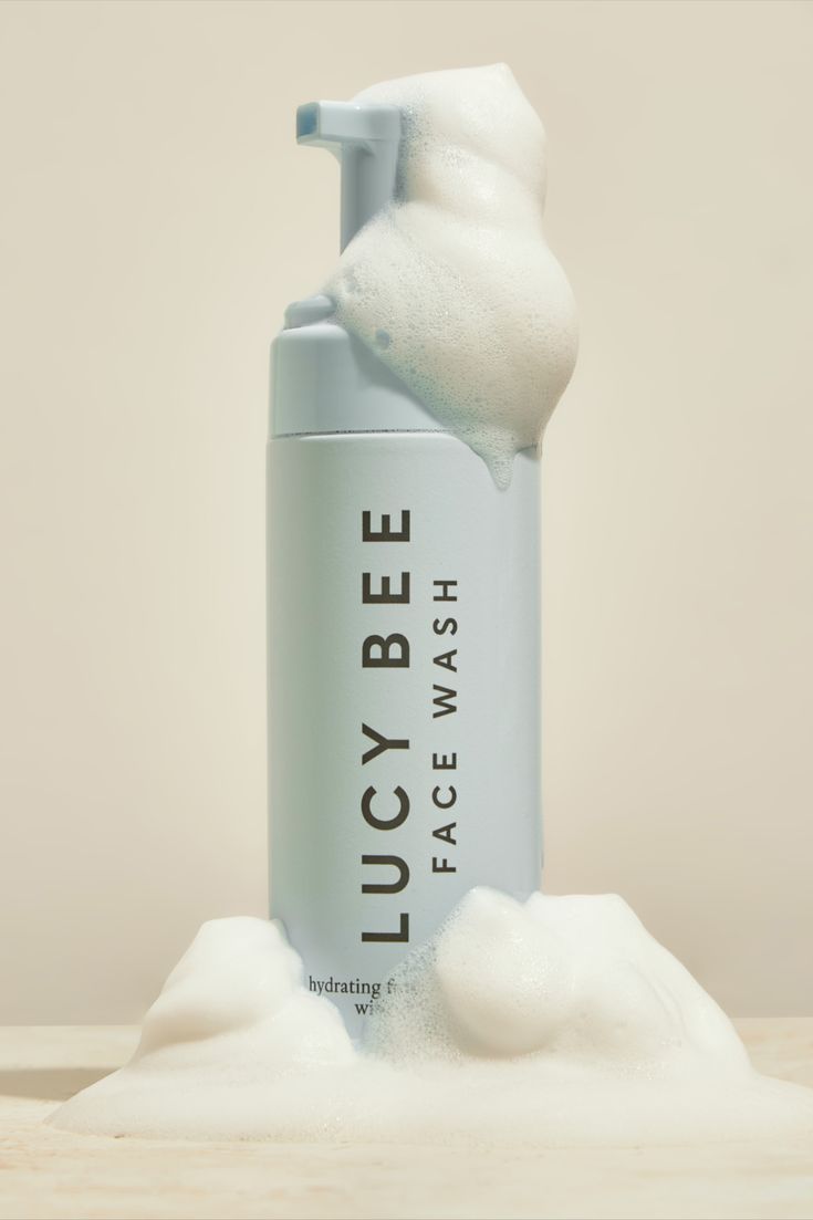 Lucy Bee Face Wash
