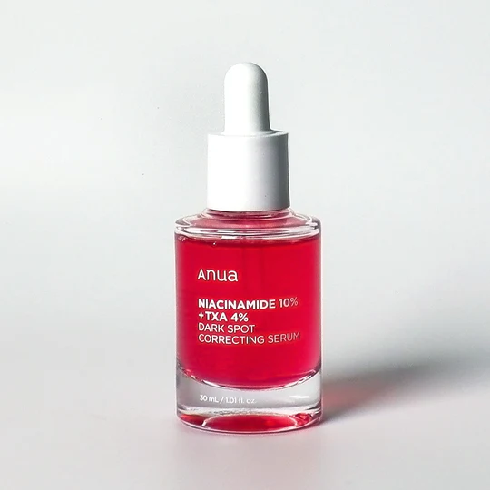 Anua Niacinamide 10% + TXA 4% Serum