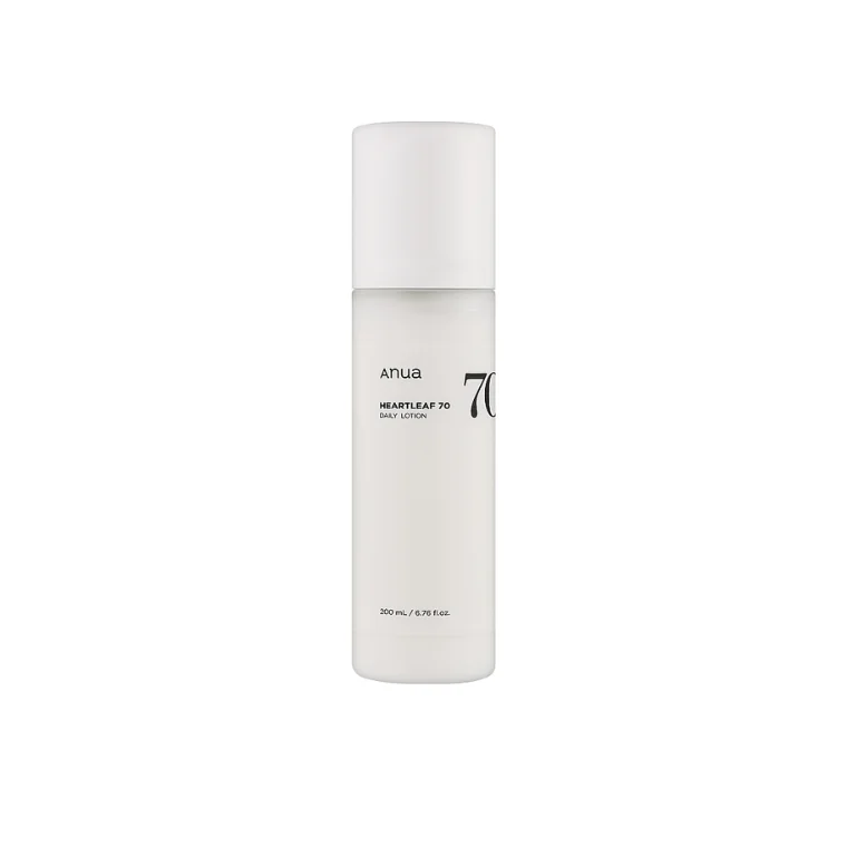Anua Heartleaf 70 Daily Serum