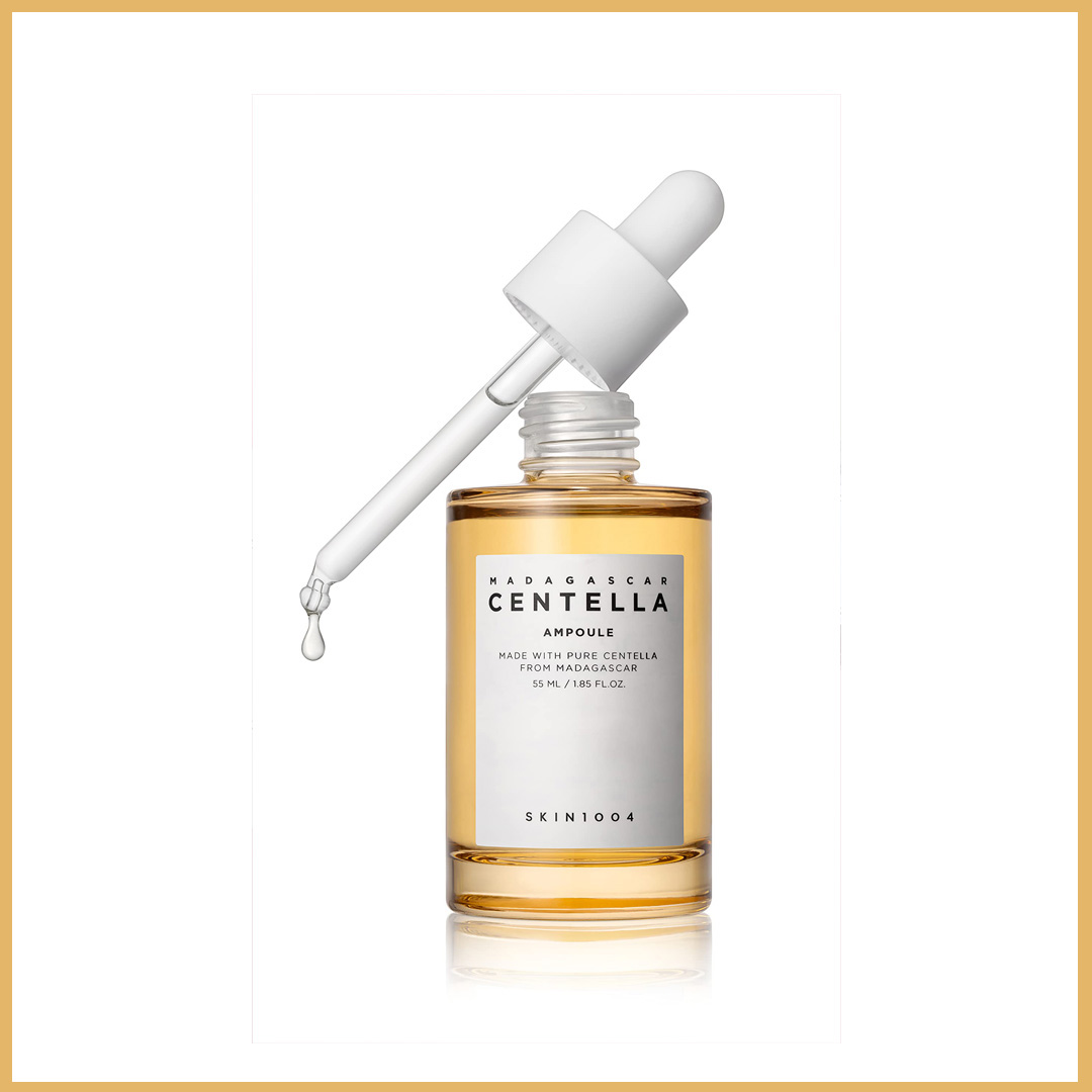 Madagascar Centella Ampoule