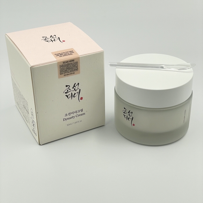 Beauty of Joseon Dynasty Cream