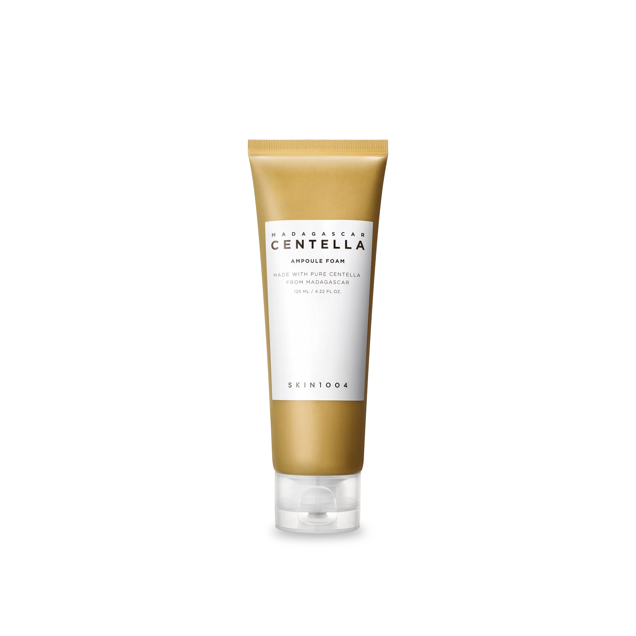 Centella Cleansing Foam