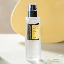 Advanced Snail 96 Mucin Power Essence