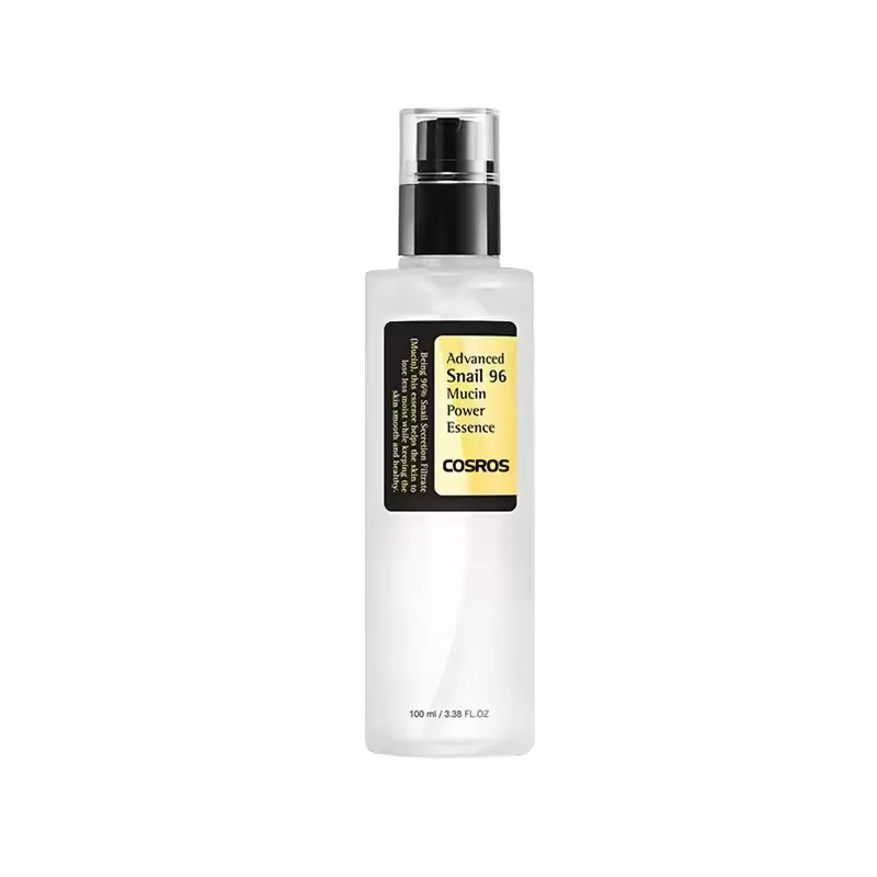 Advanced Snail 96 Mucin Power Essence