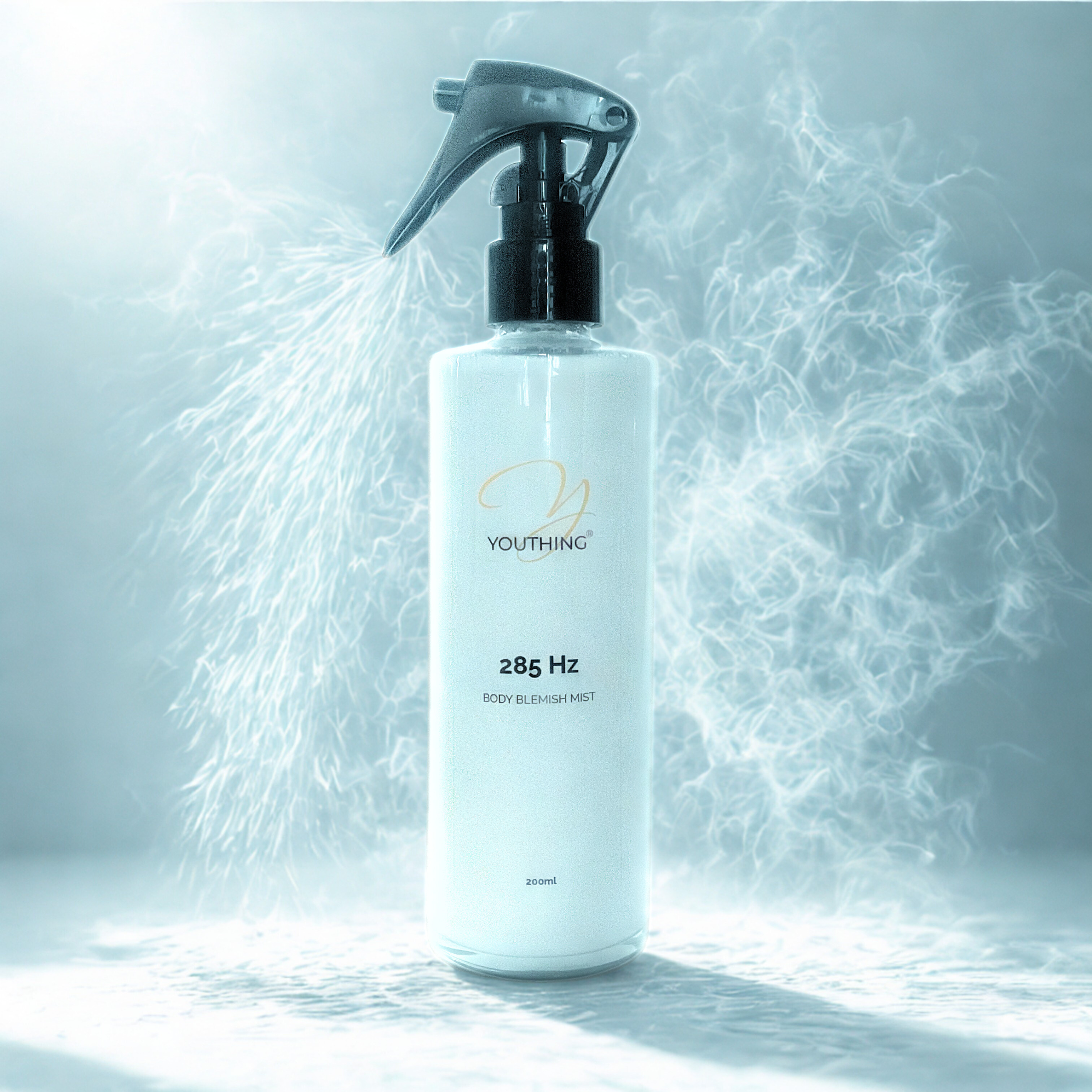 YOUTHING 285 Hz Body Blemish Mist (200ml)