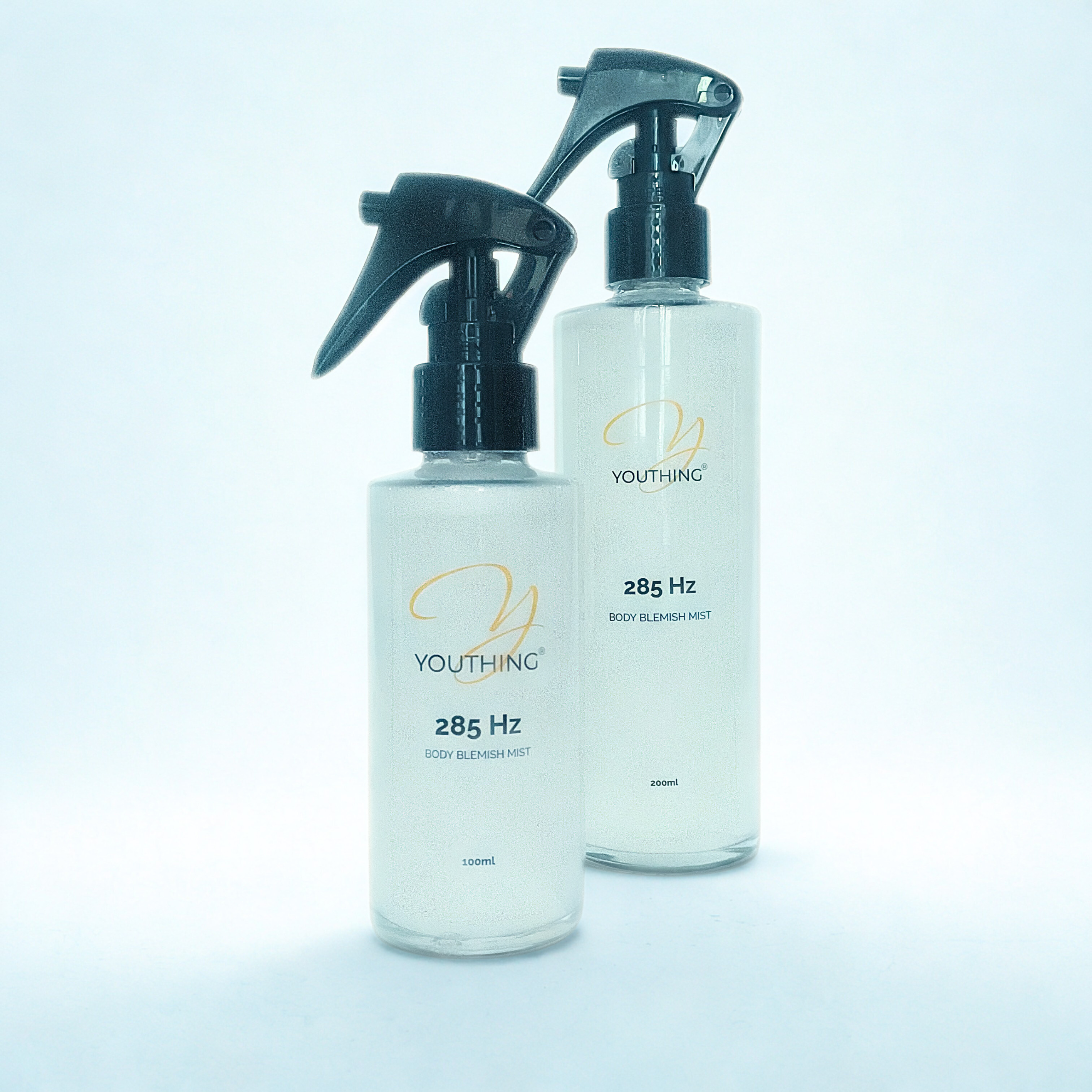 YOUTHING 285 Hz Body Blemish Mist (200ml)
