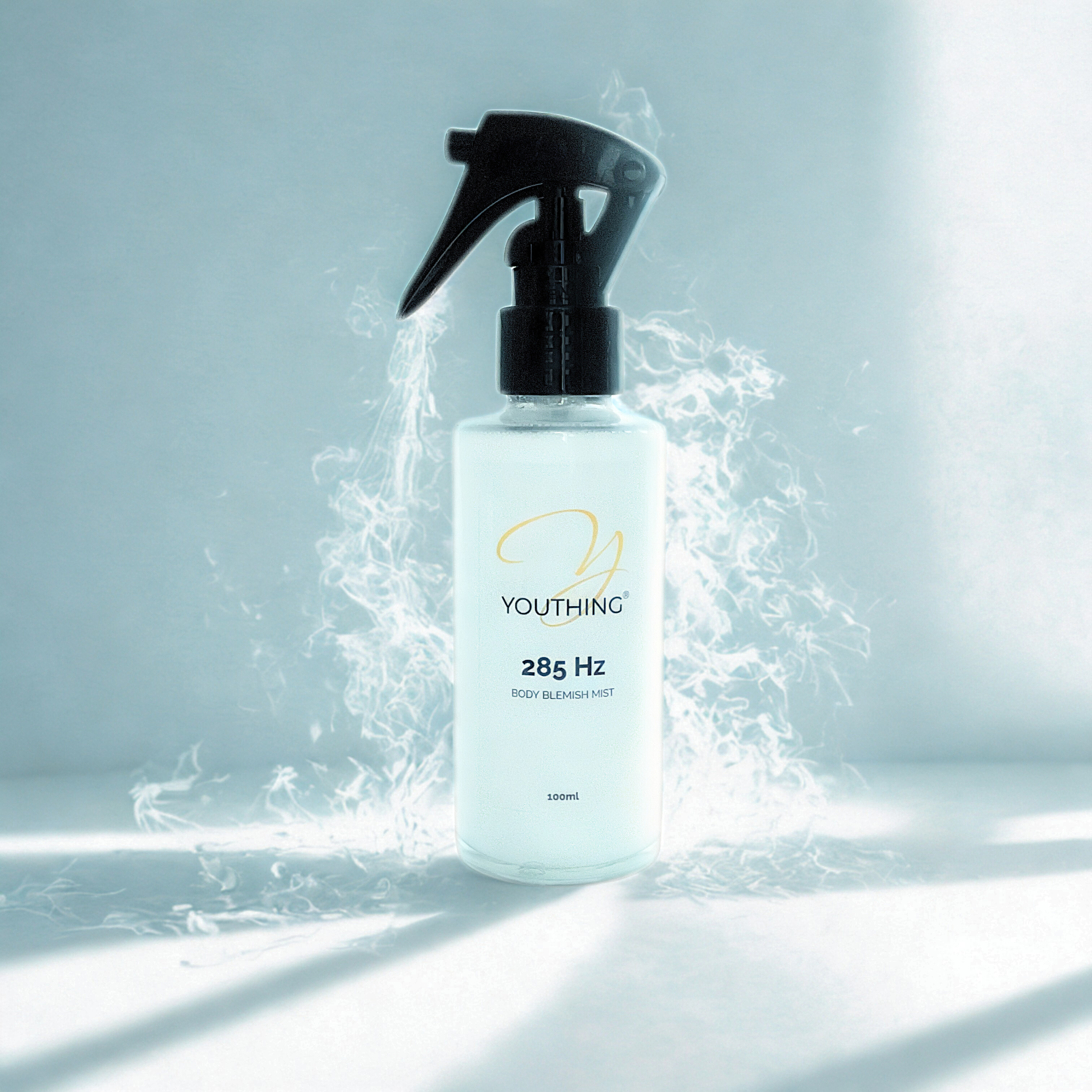YOUTHING 285 Hz Body Blemish Mist (100ml)