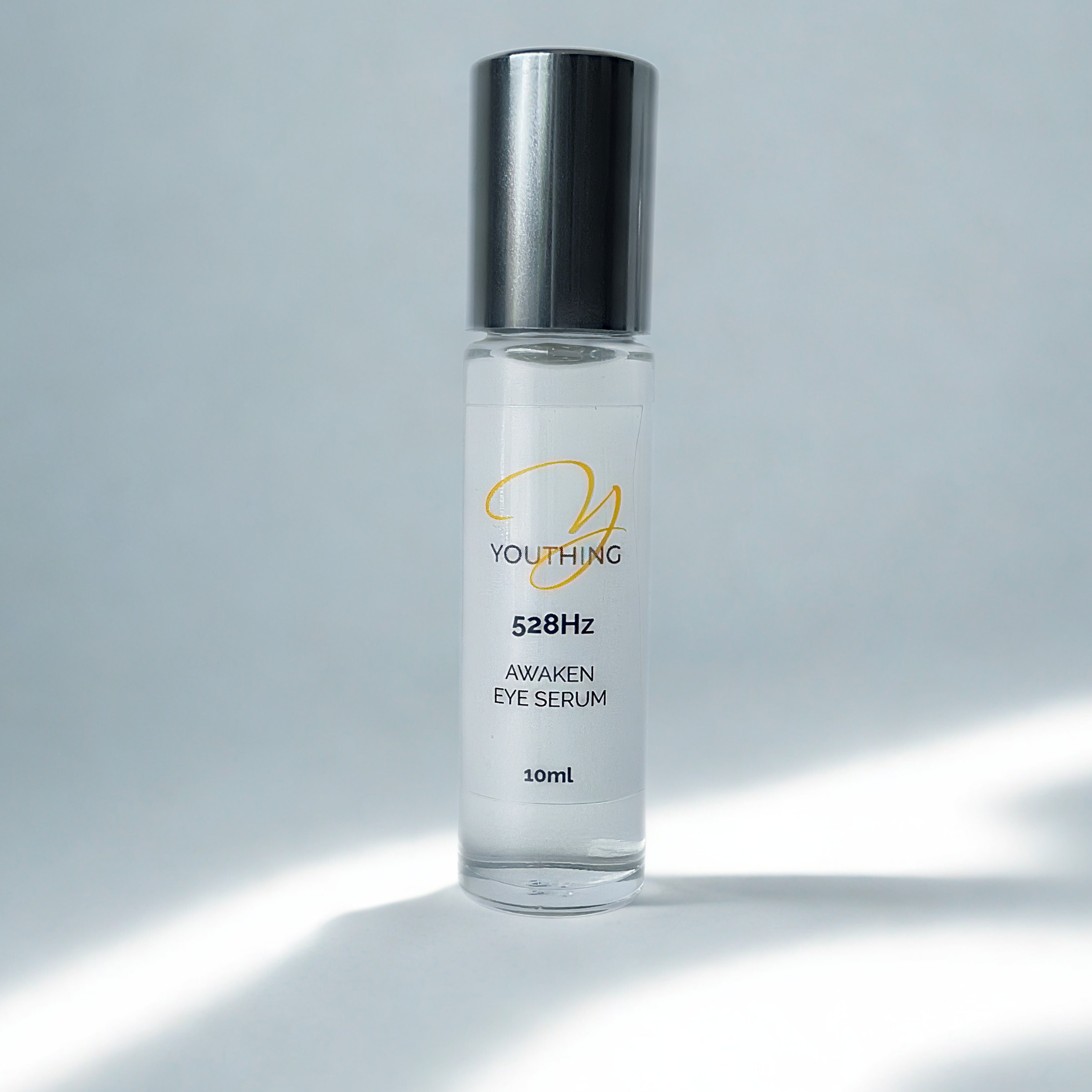 YOUTHING 528 Hz Awaken Eye Serum (10ml)