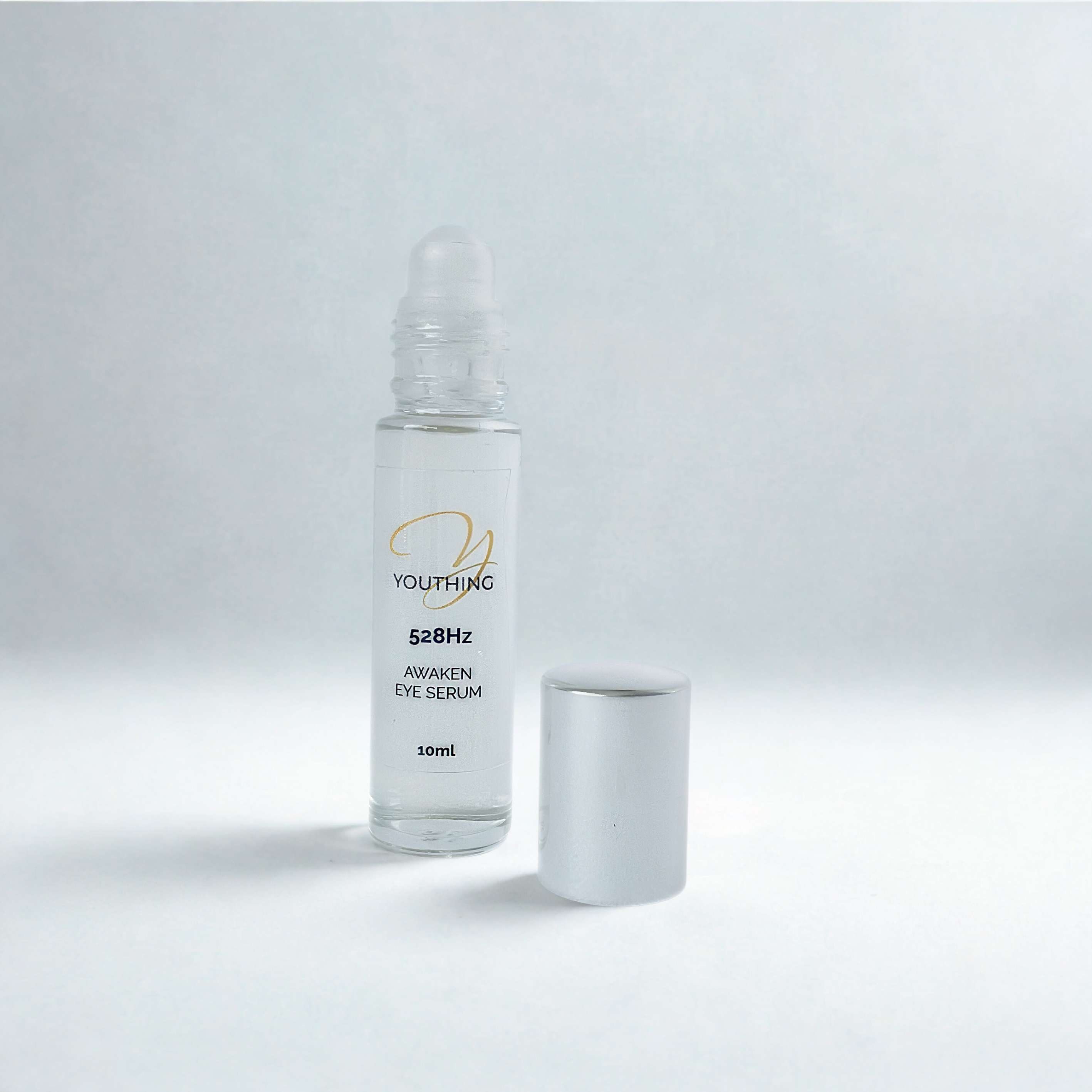 YOUTHING 528 Hz Awaken Eye Serum (10ml)