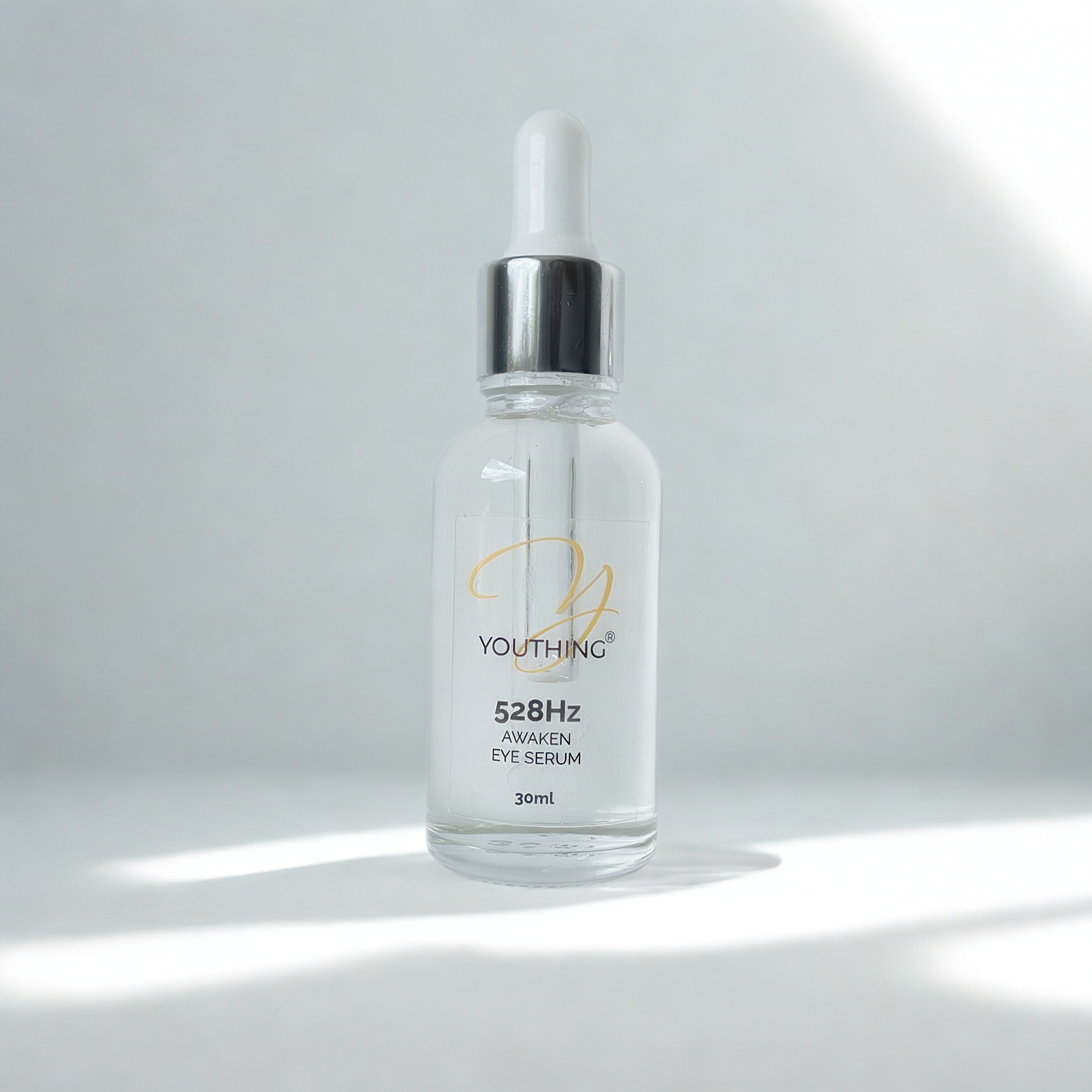 YOUTHING 528 Hz Awaken Eye Serum (30ml)