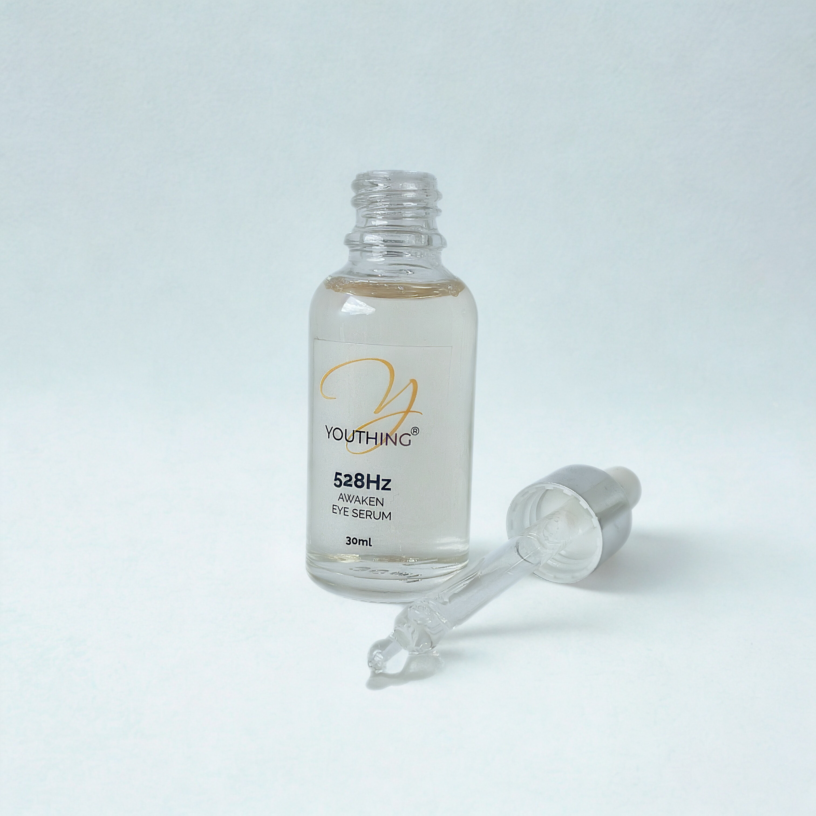 YOUTHING 528 Hz Awaken Eye Serum (30ml)