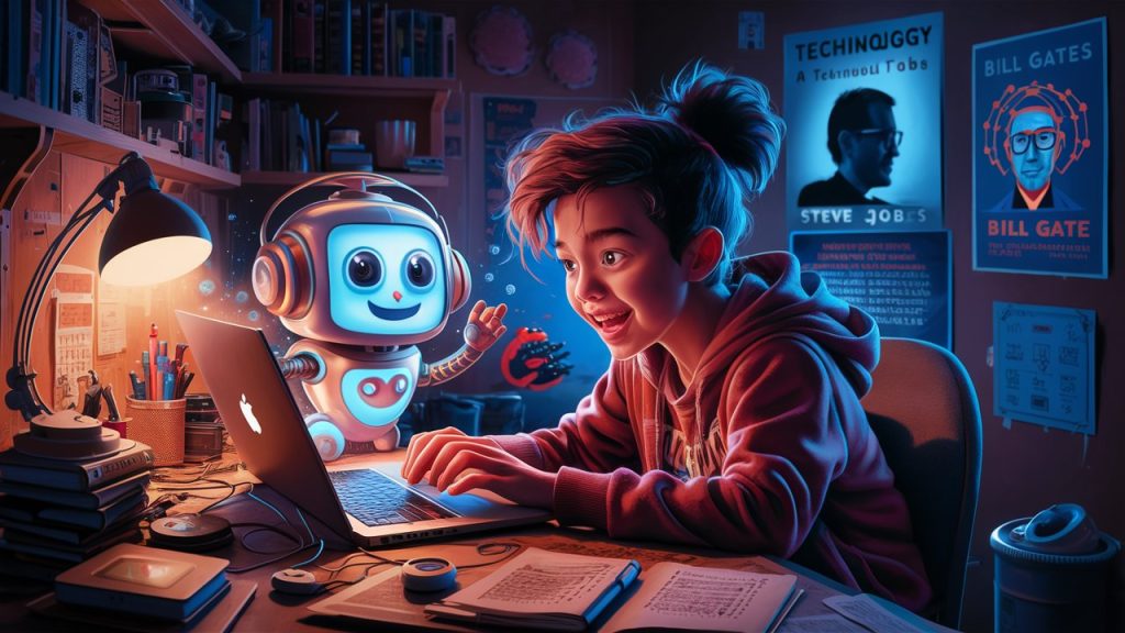🔥 6-Week Practical Coding + AI Program 