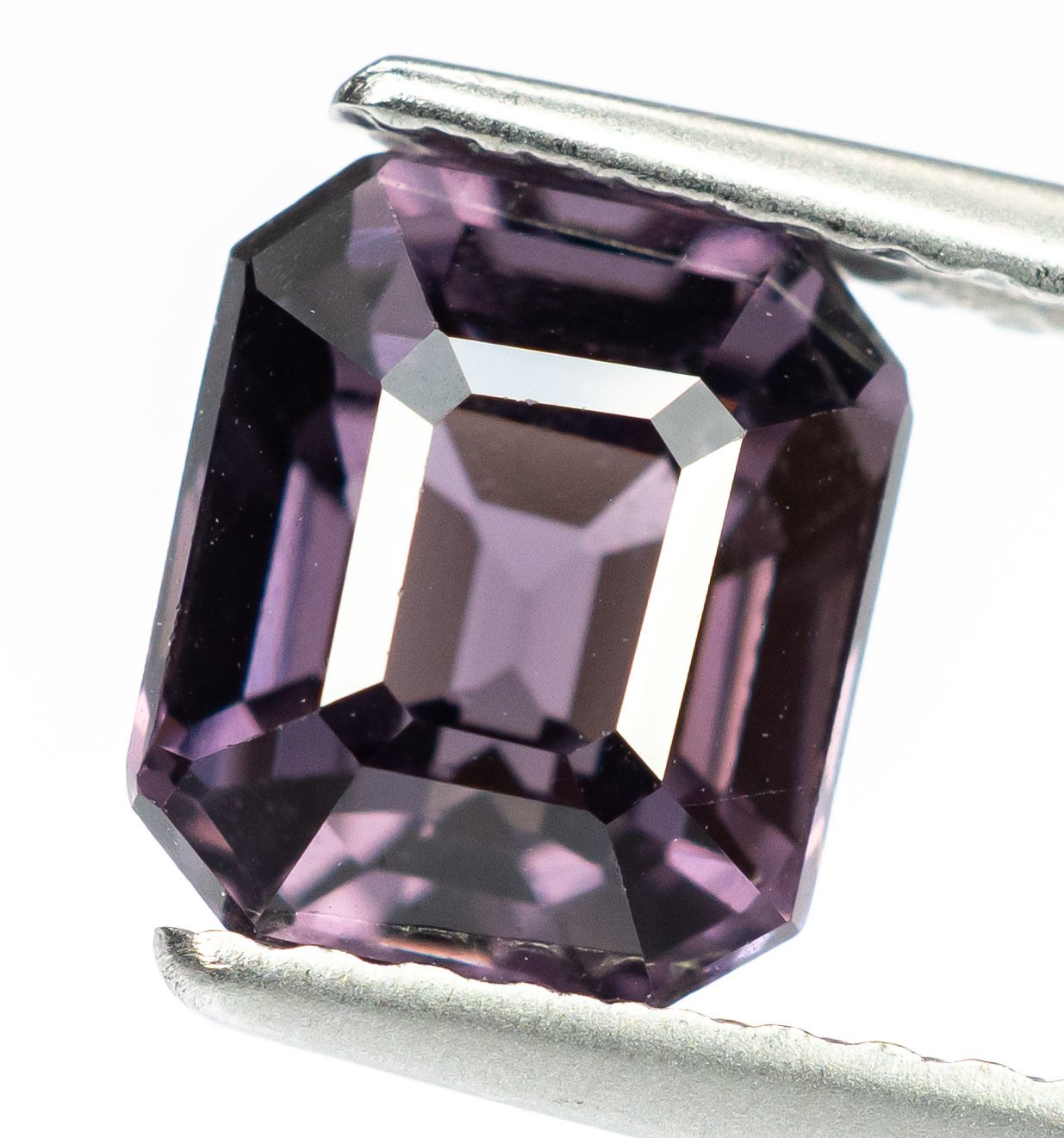 Burmese Spinel - 1.72 ct - Antwerp Laboratory for Gemstone Testing (ALGT)