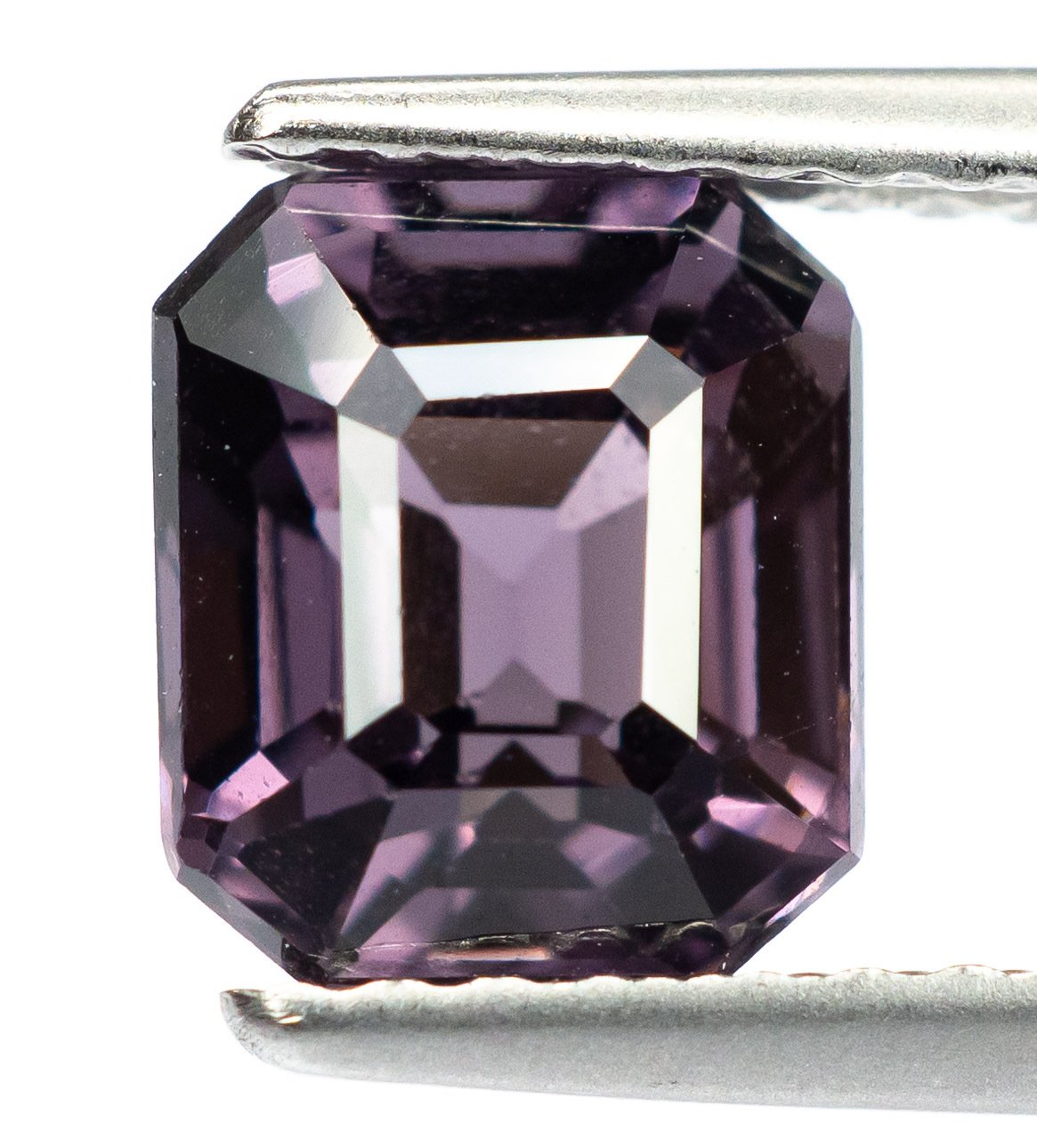 Burmese Spinel - 1.72 ct - Antwerp Laboratory for Gemstone Testing (ALGT)