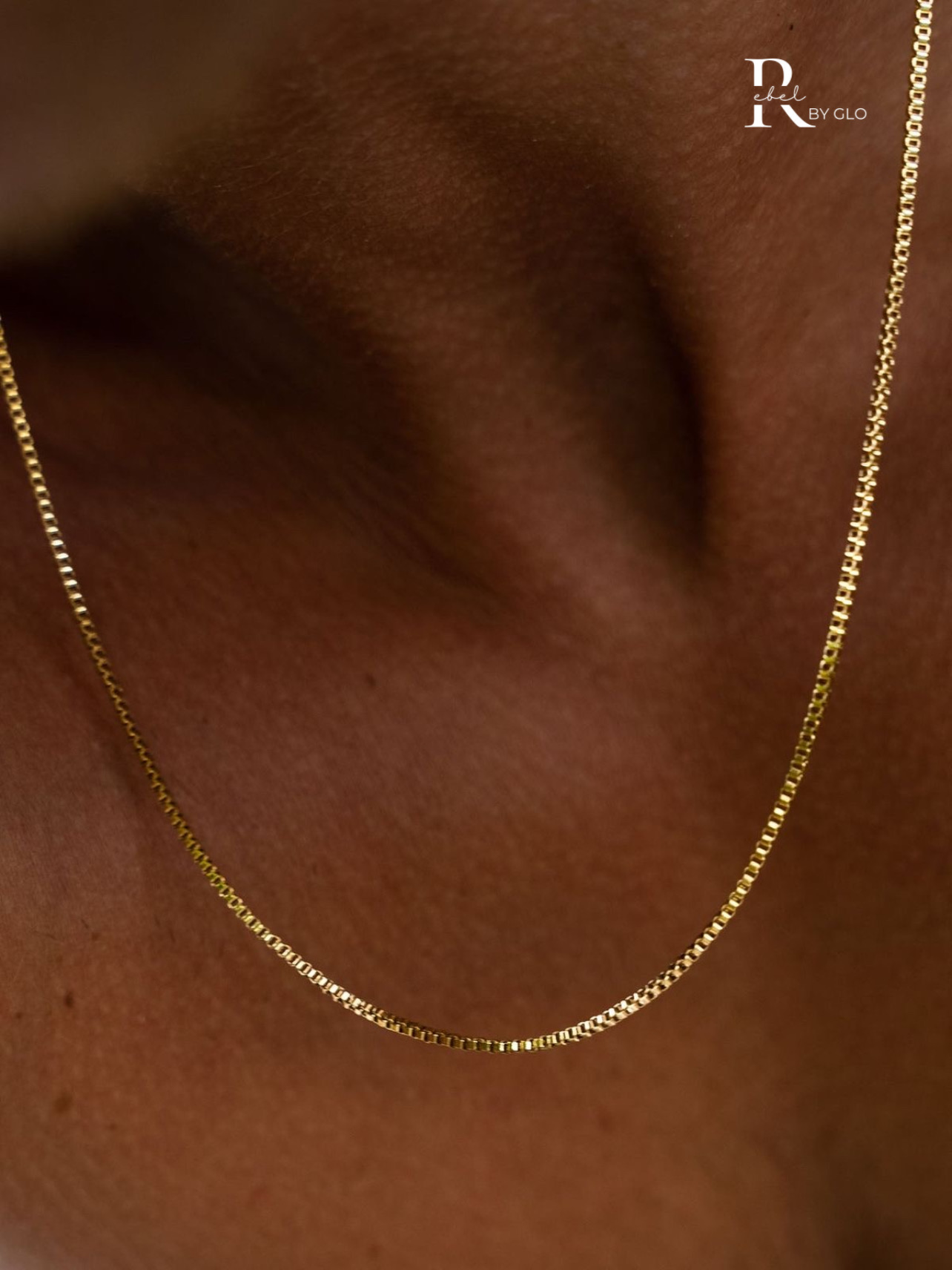 Box chain