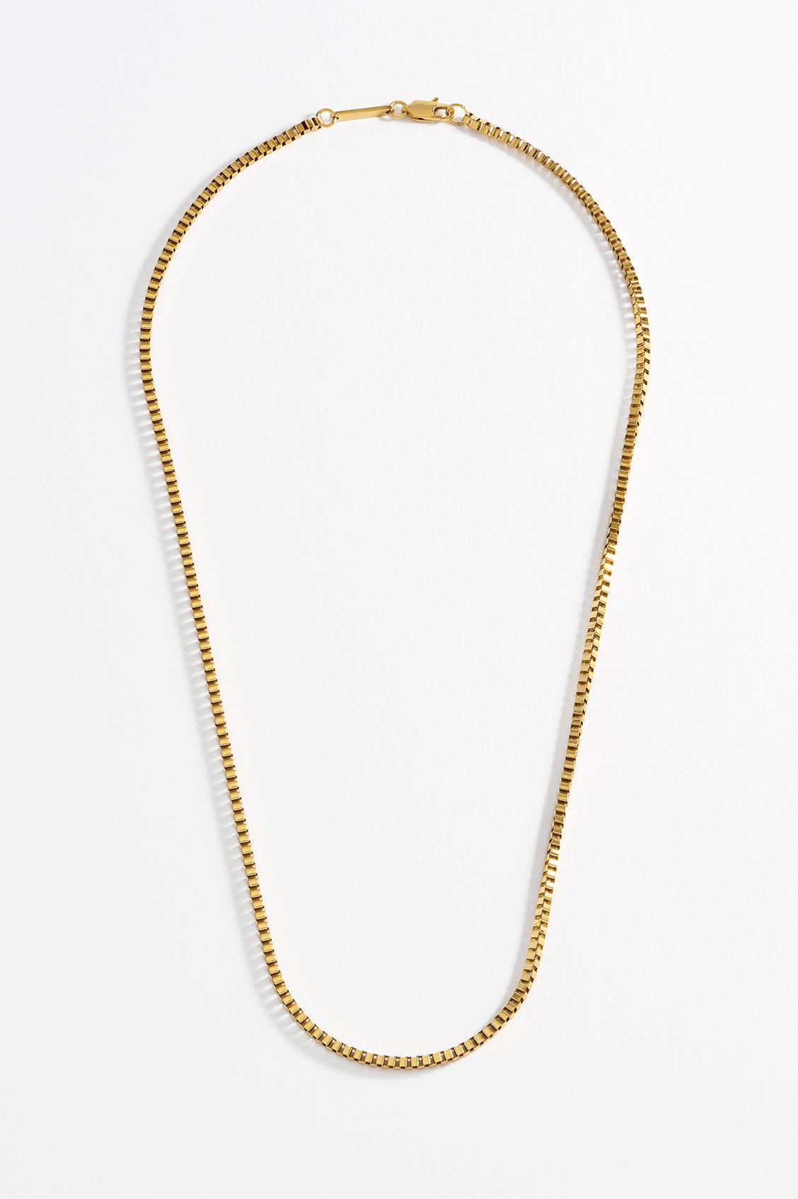 Box chain