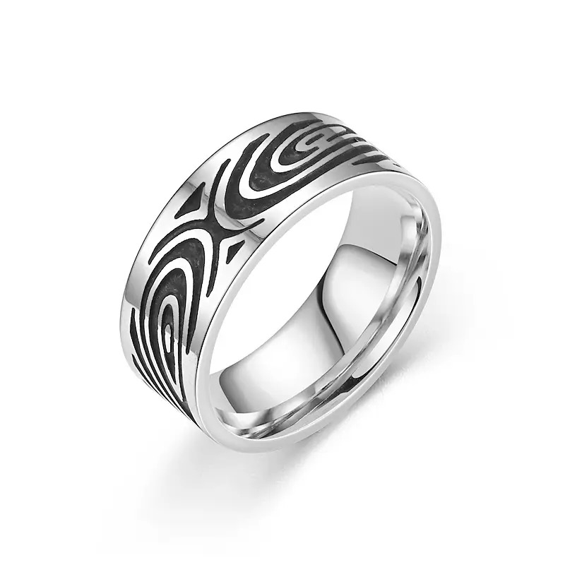Tribal Ring