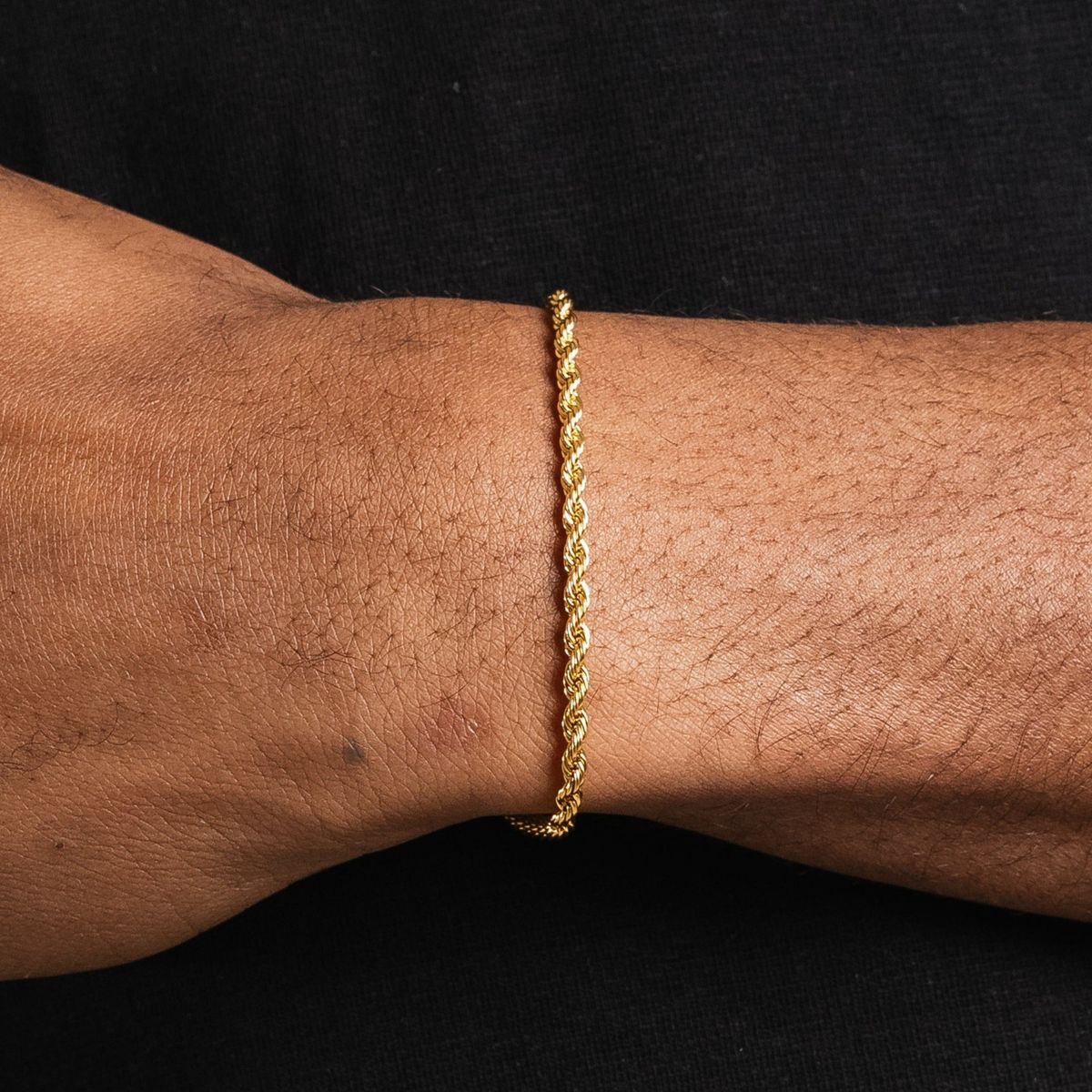 2.5 Rope Bracelet