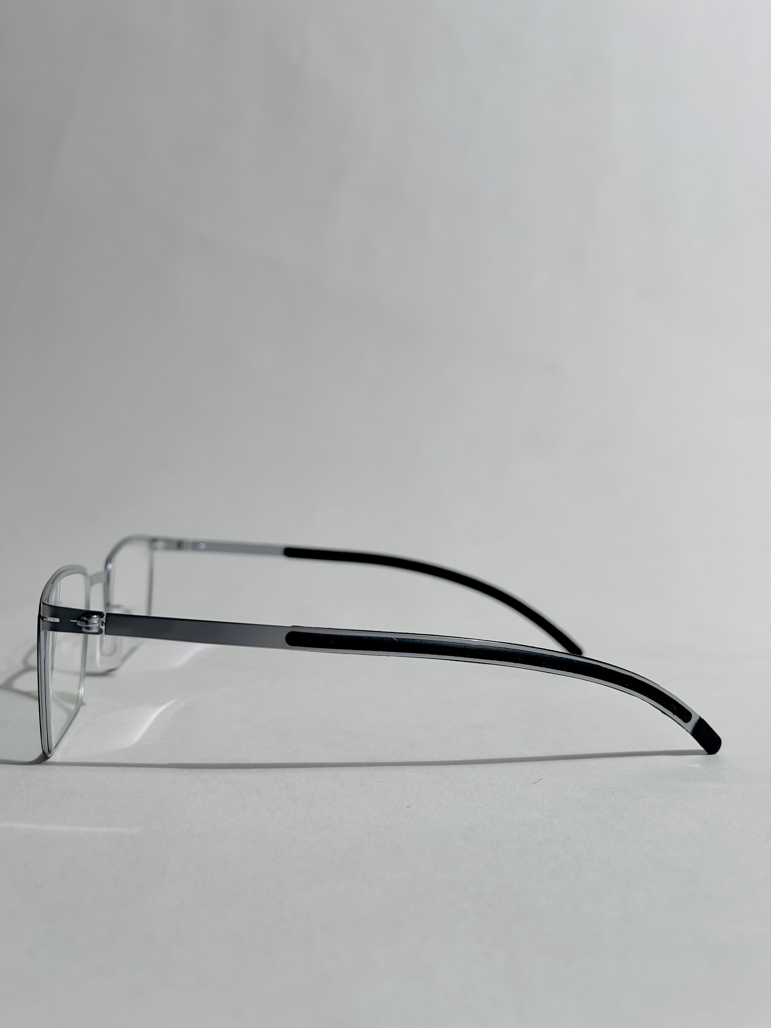 Recce titanium glasses