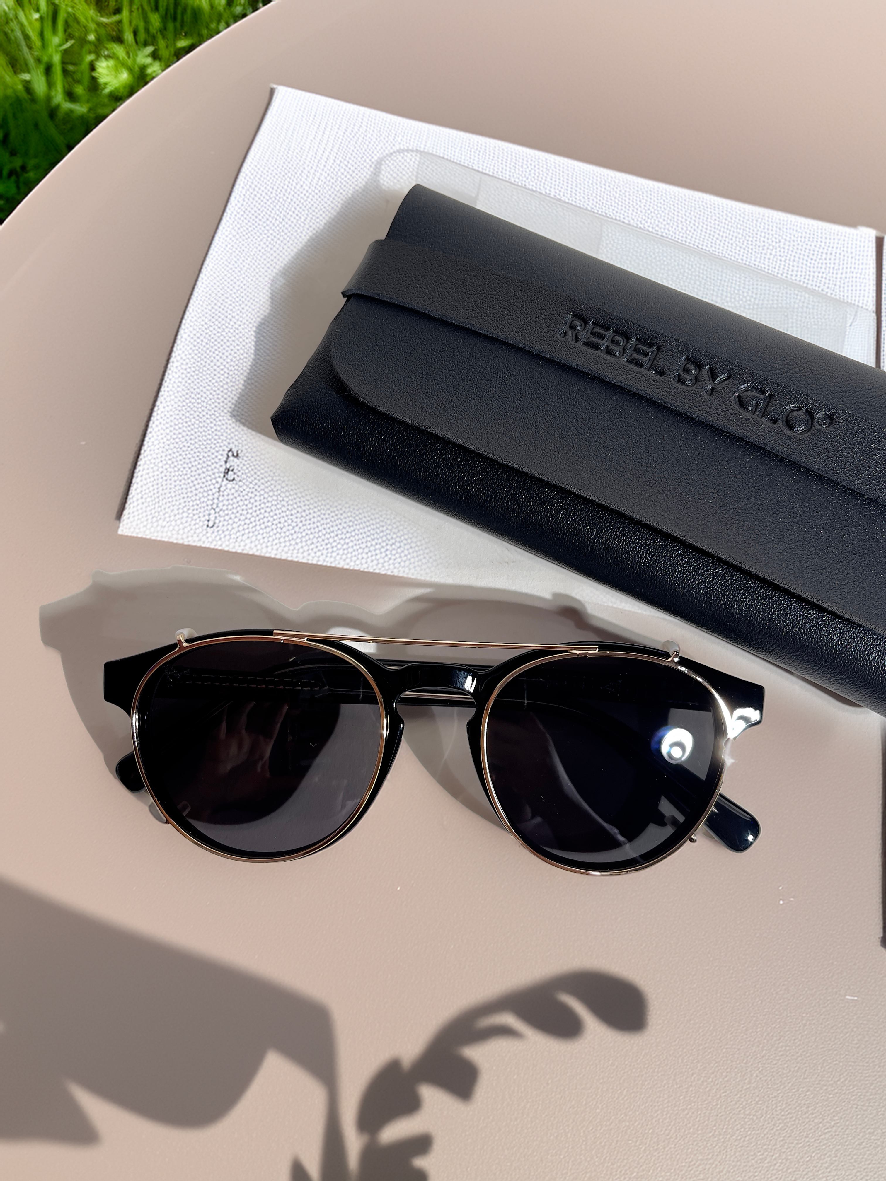 Arkman 2in1 sunglasses