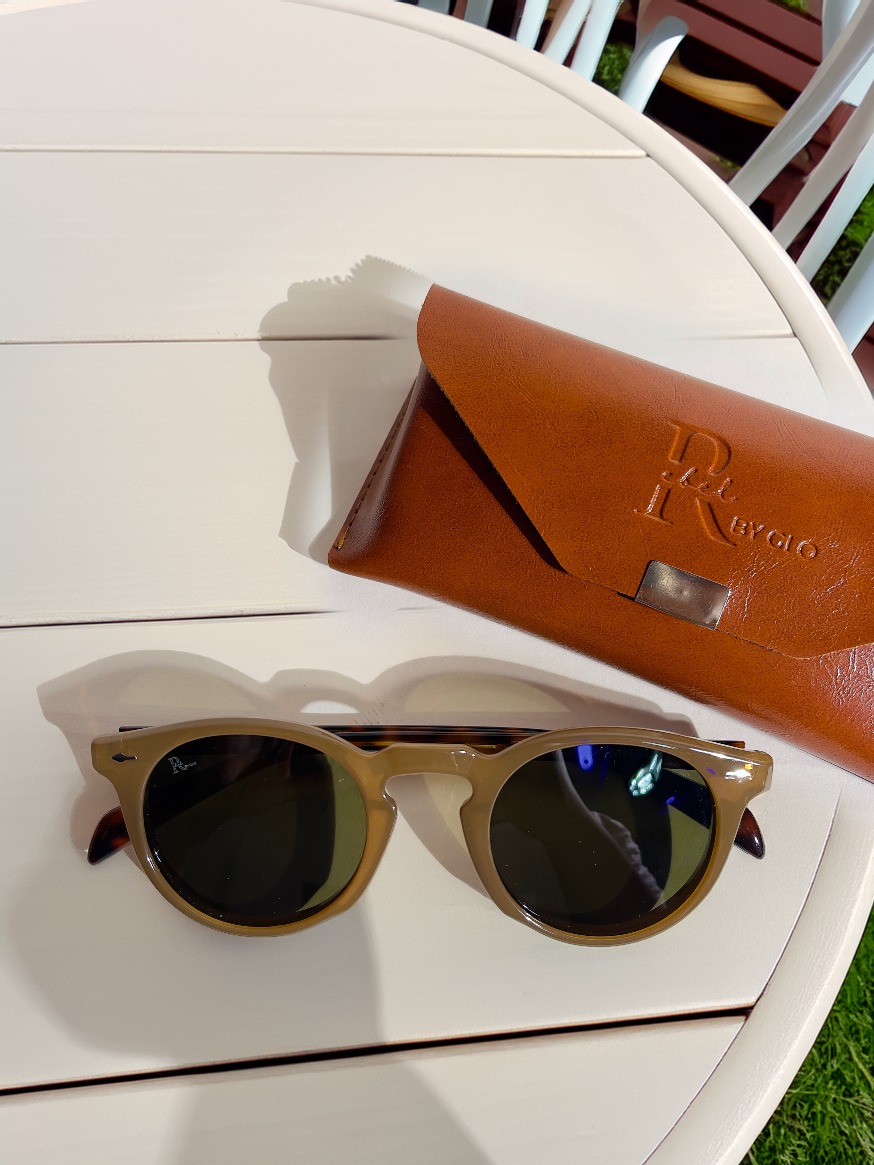 Archer vintage sunglasses
