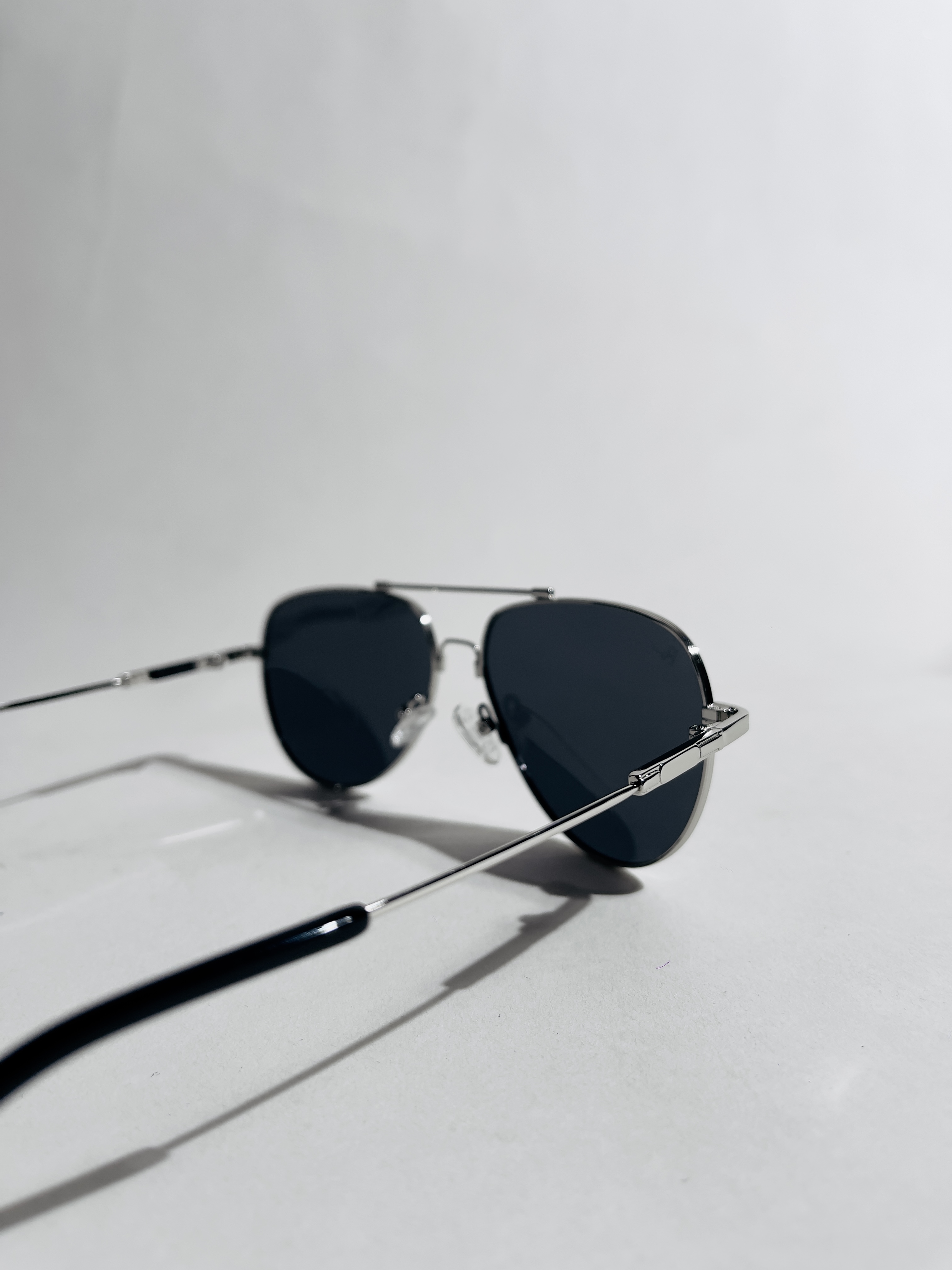 Roman aviator (sliver)