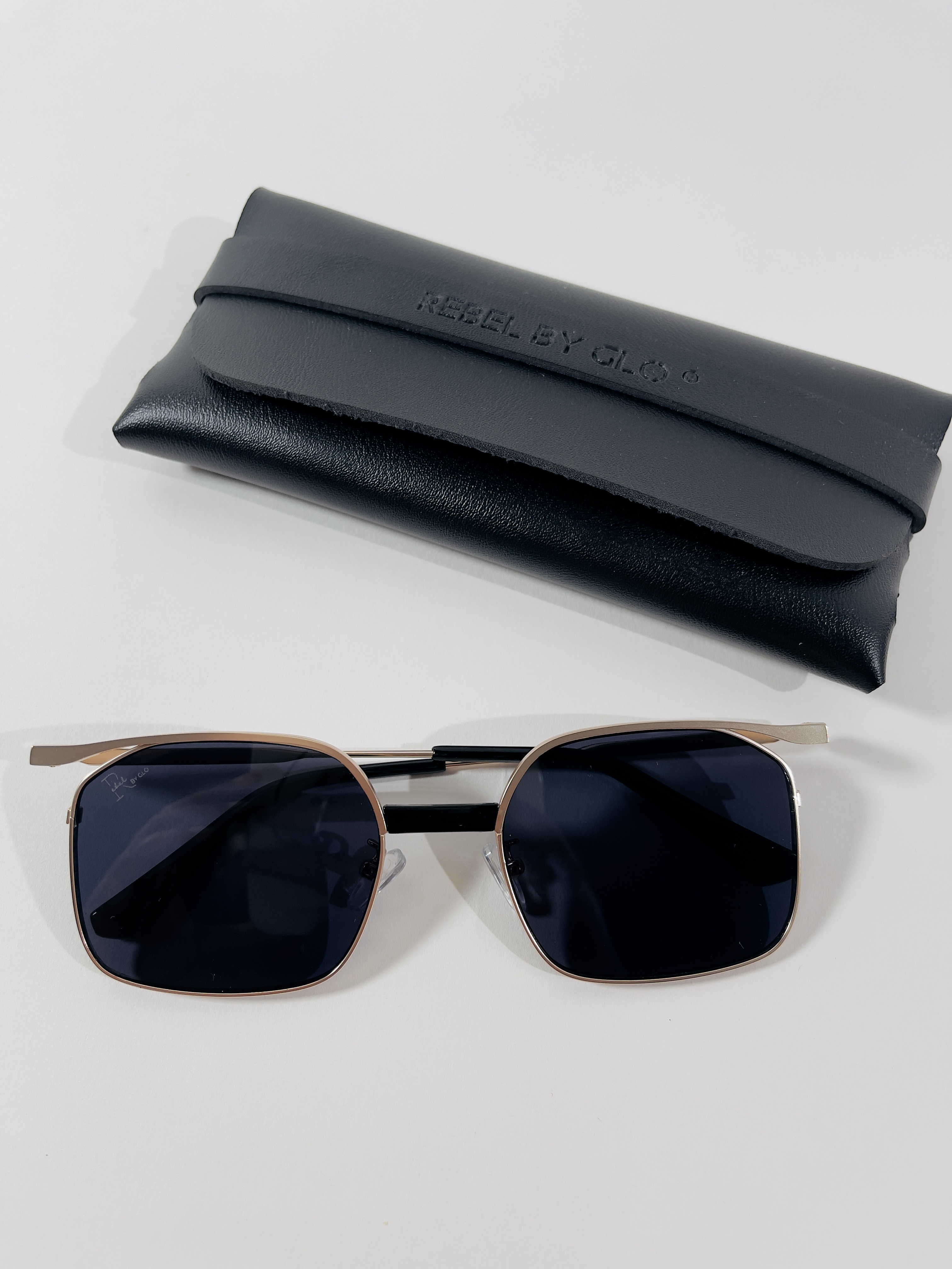 Western sunglasses 