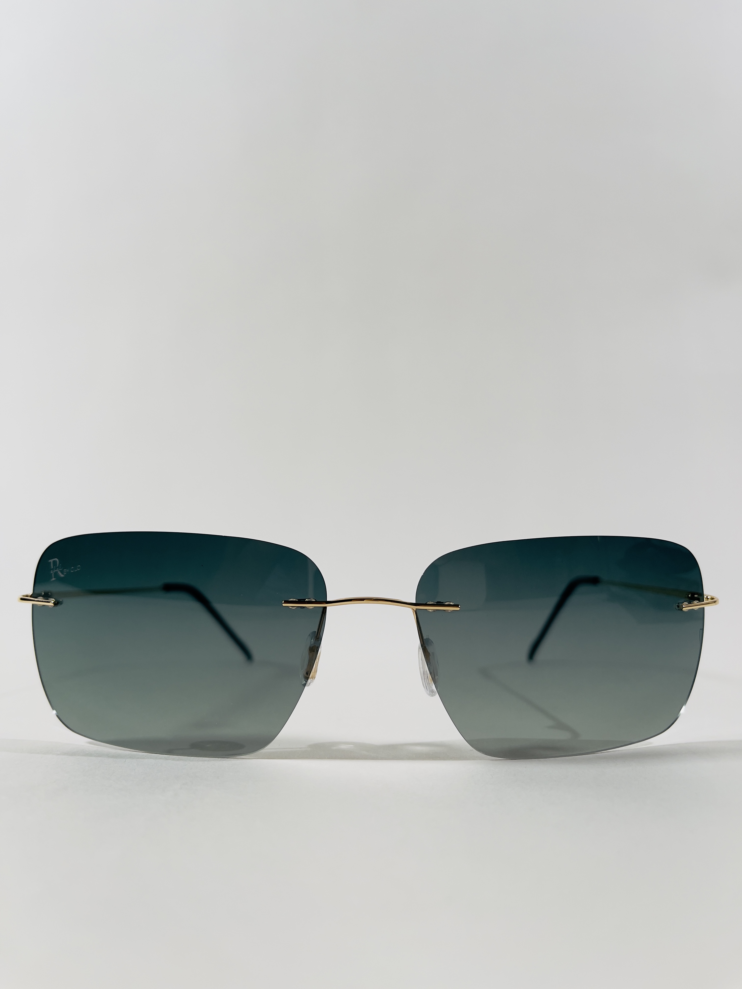 Jade titanium - green