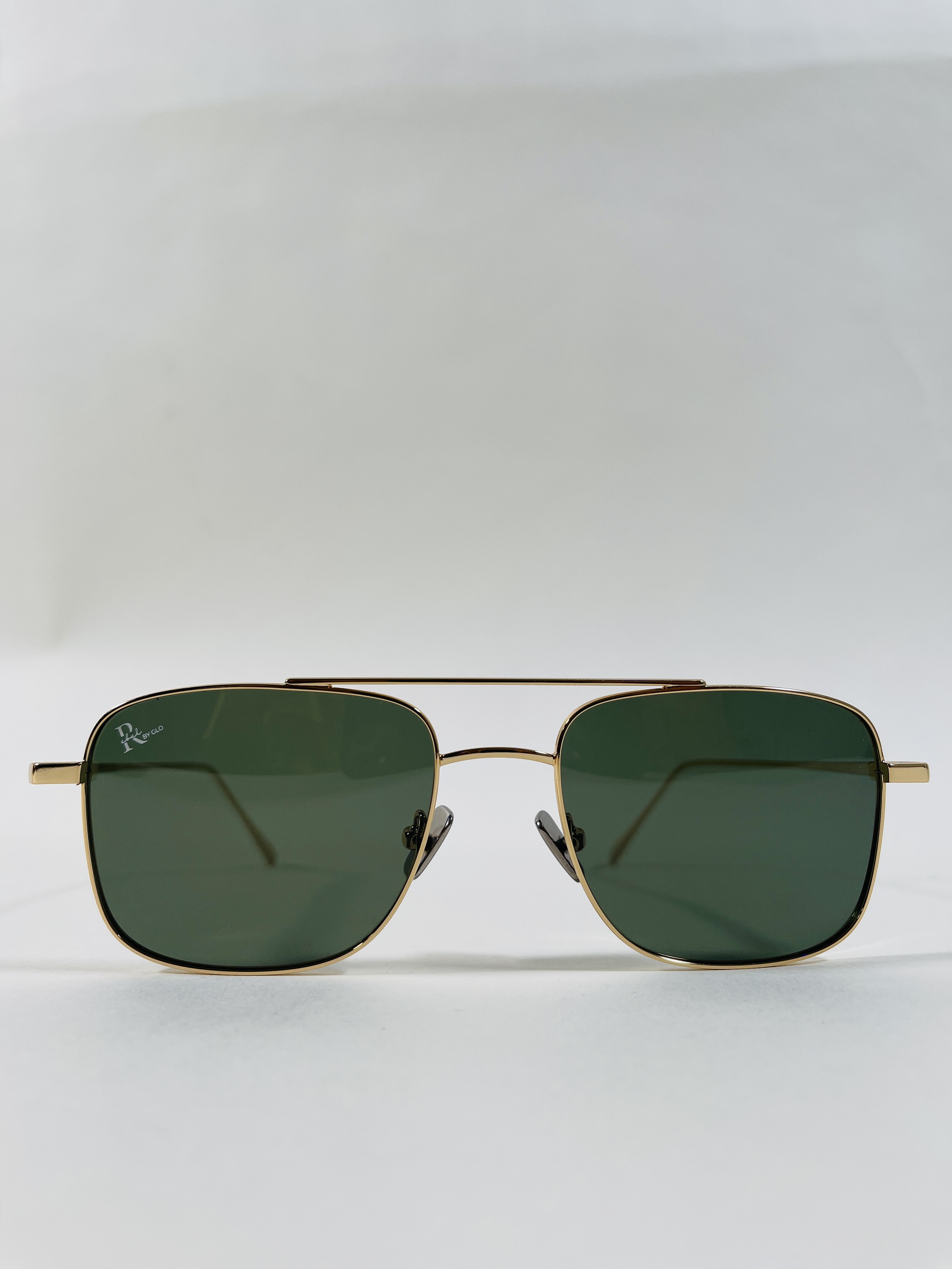 Liam vintage - green