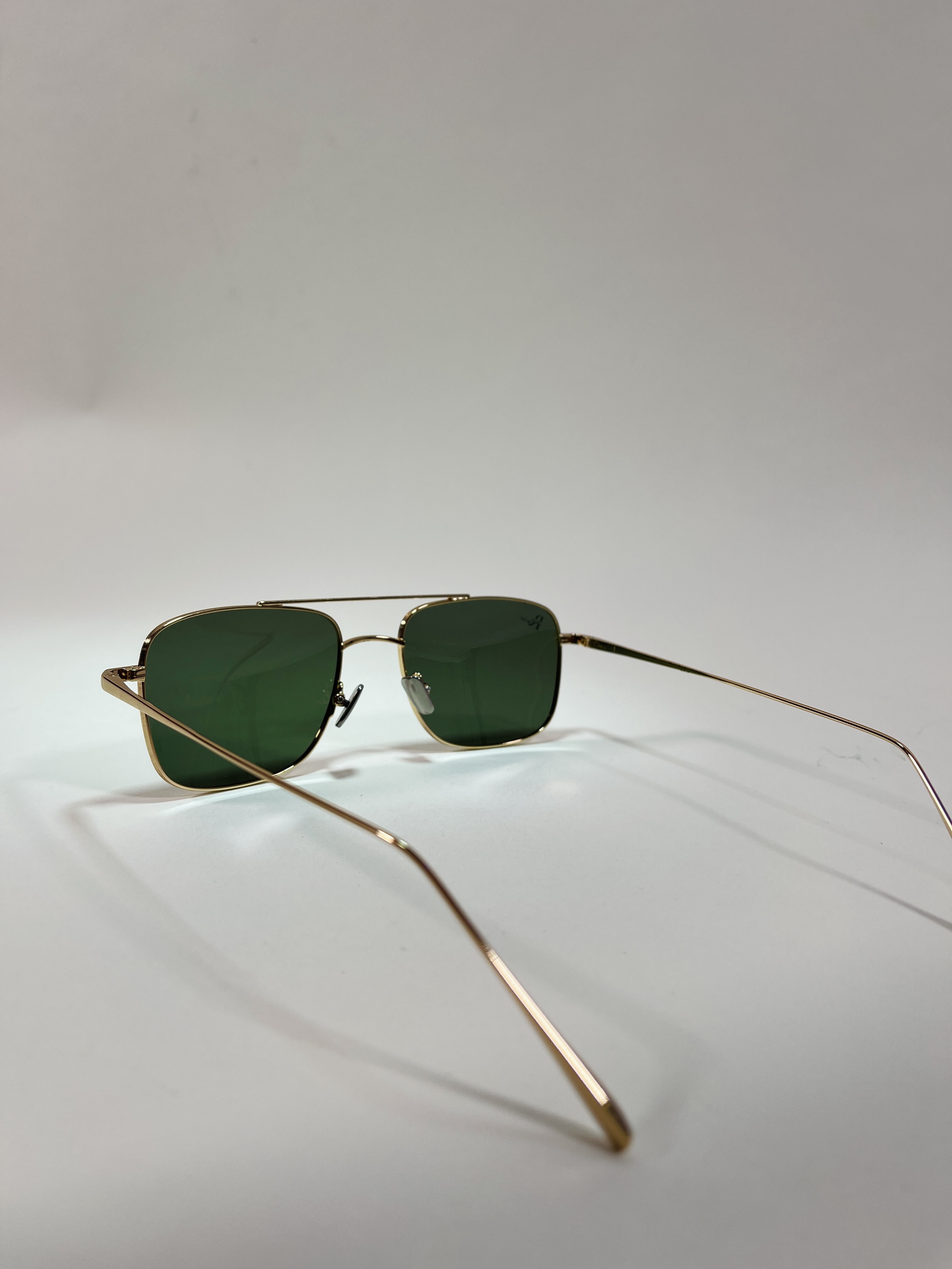 Liam vintage - green