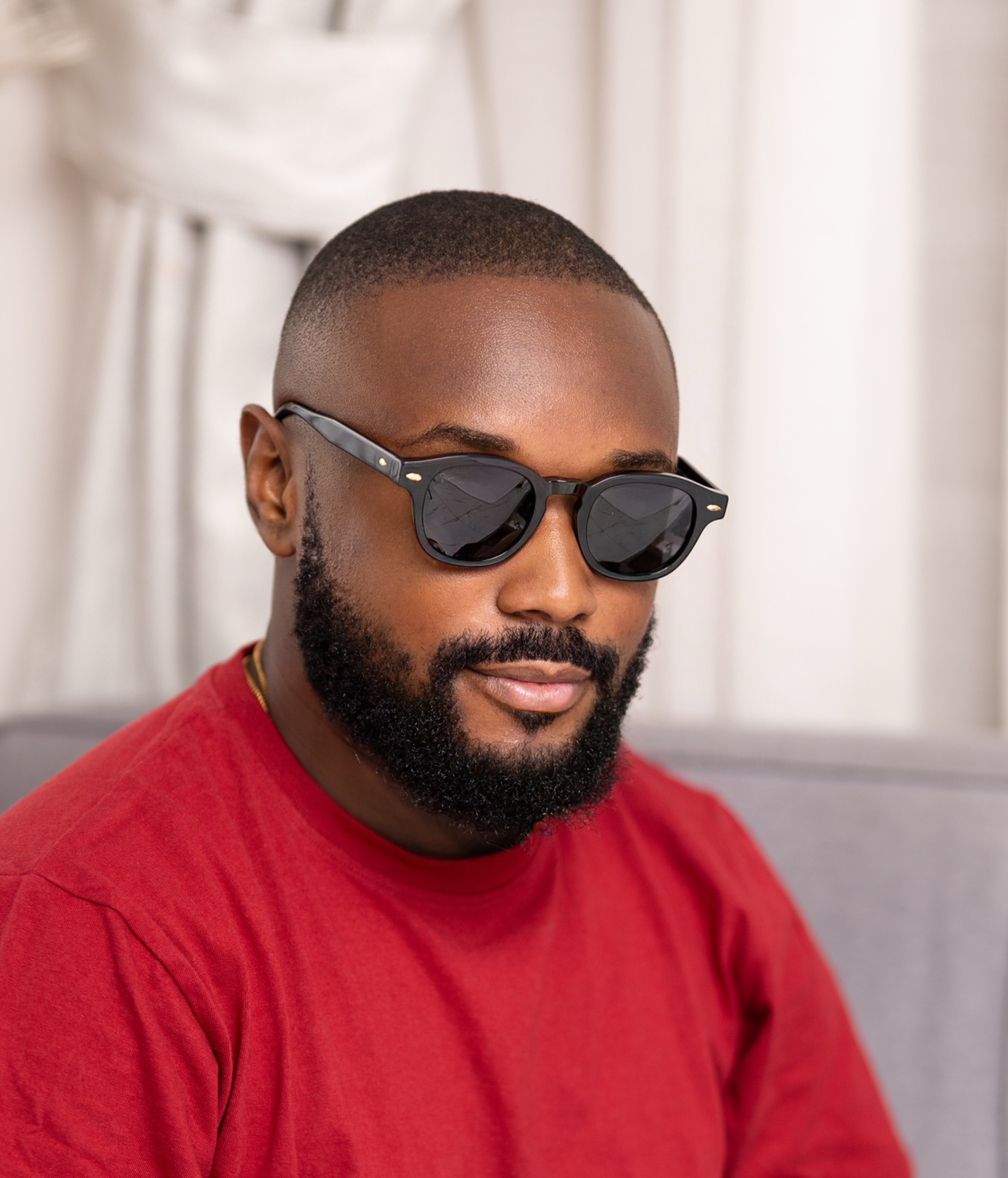 Cole vintage sunglasses