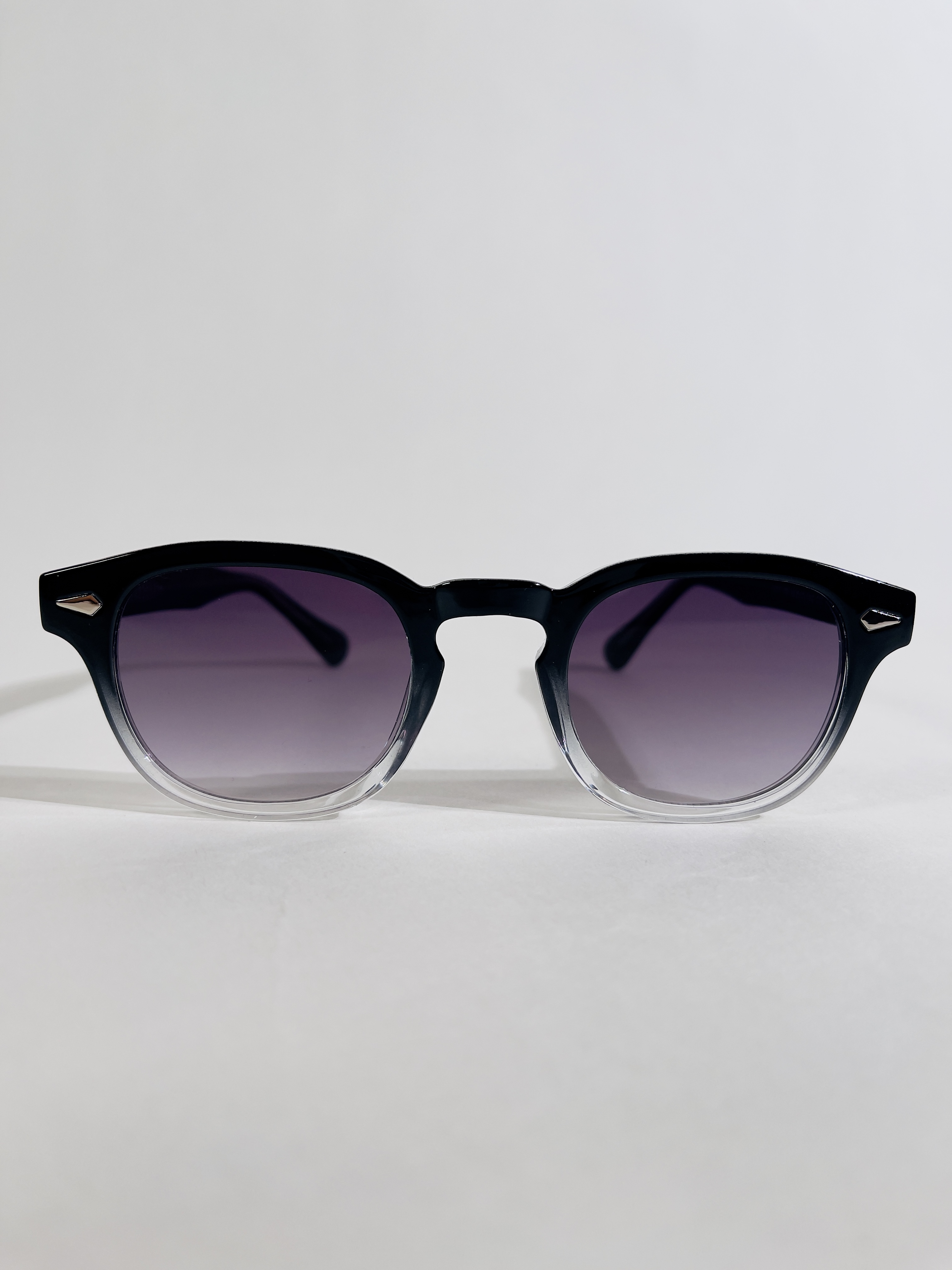 Morty - purple tint 